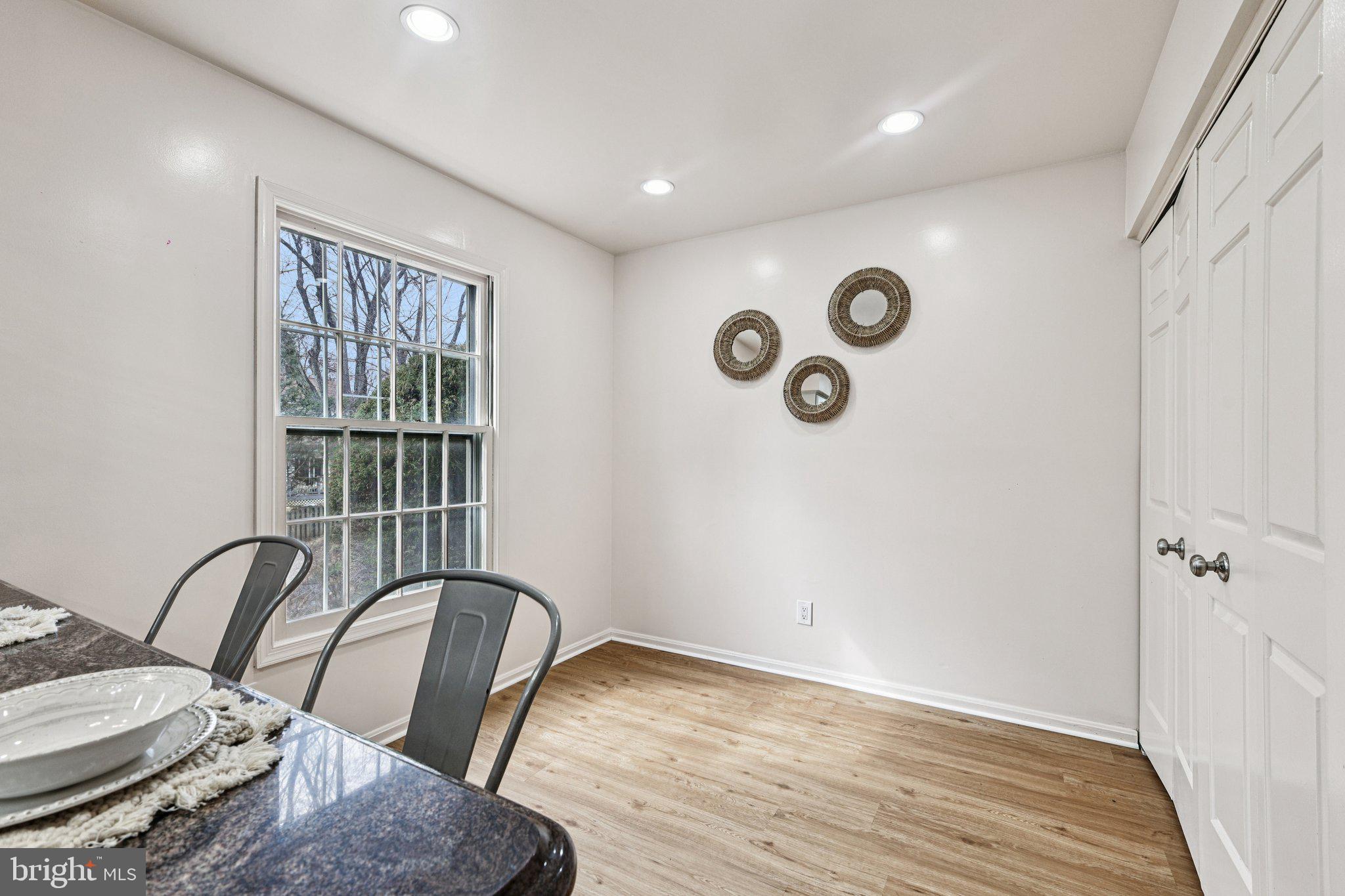 MILL CREEK SOUTH - Residential