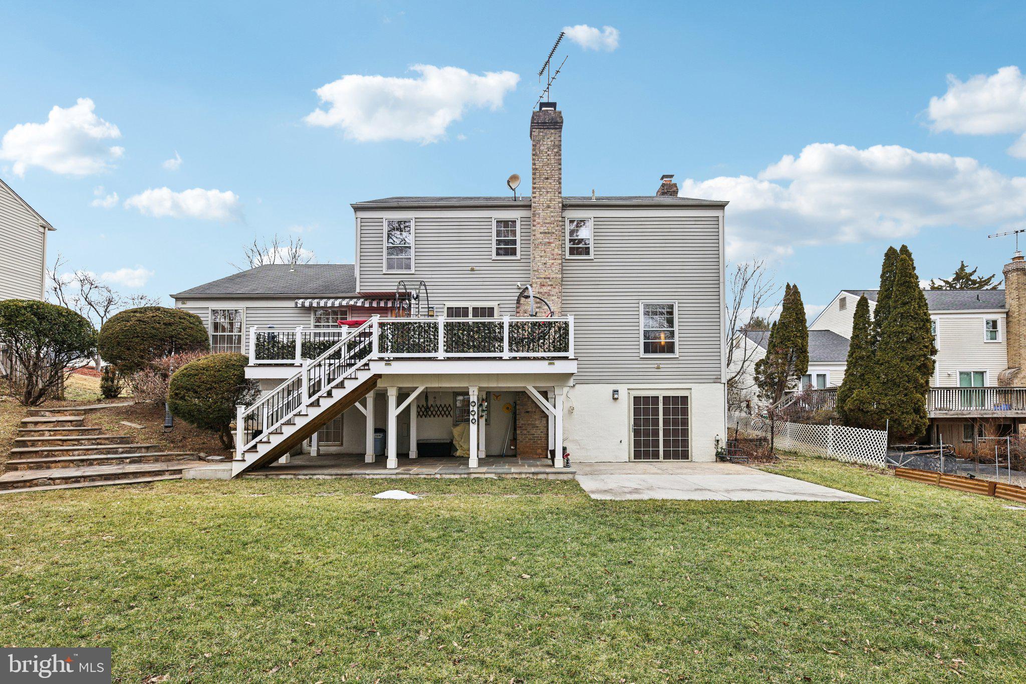 MILL CREEK SOUTH - Residential