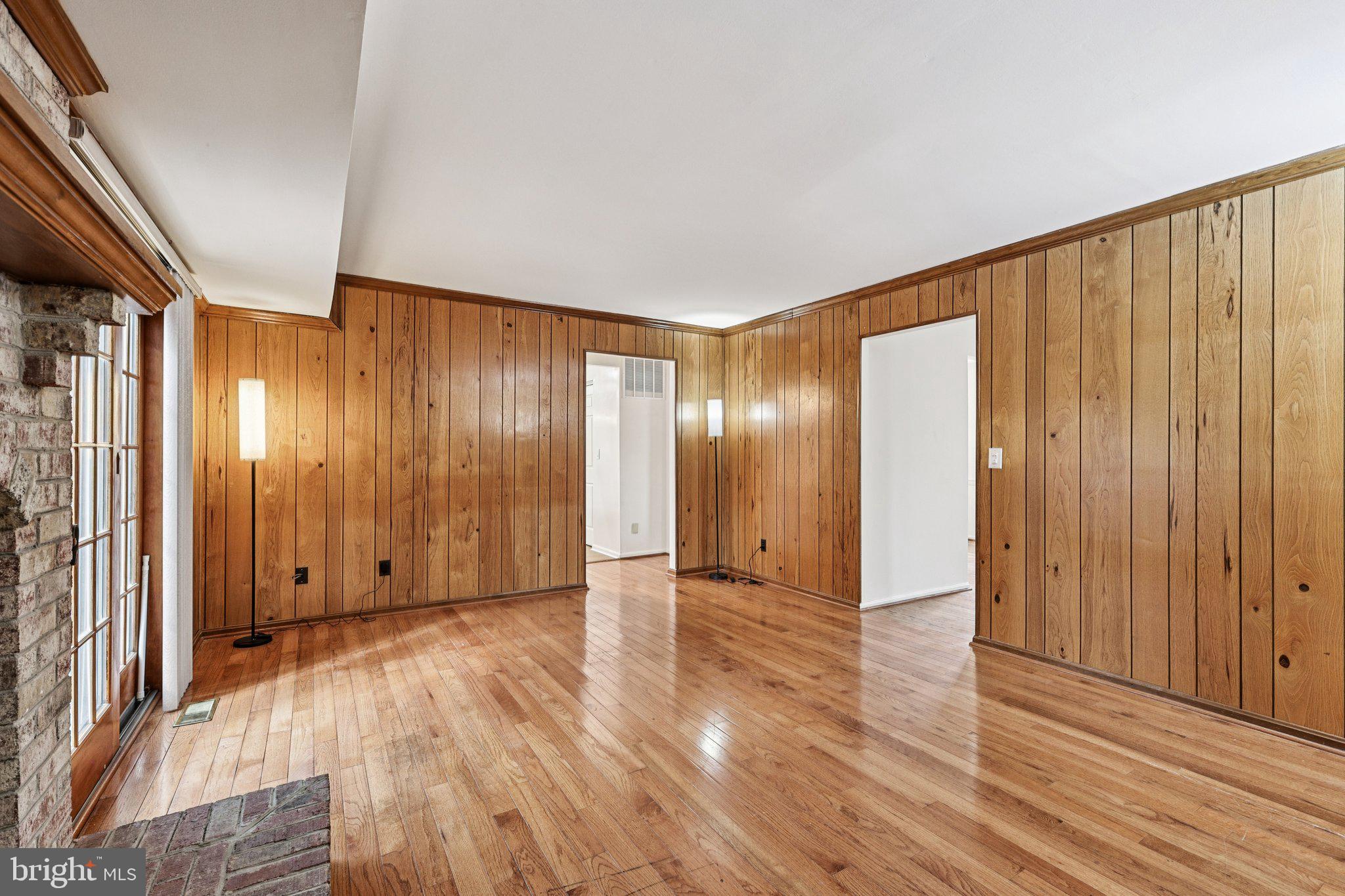 MILL CREEK SOUTH - Residential