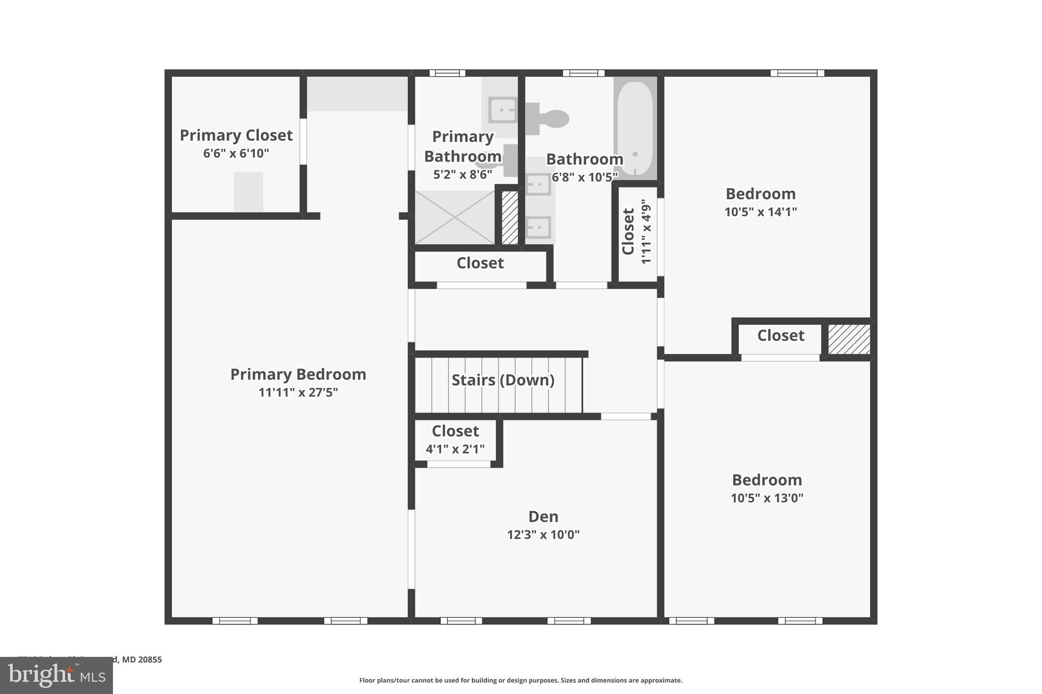 MILL CREEK SOUTH - Residential