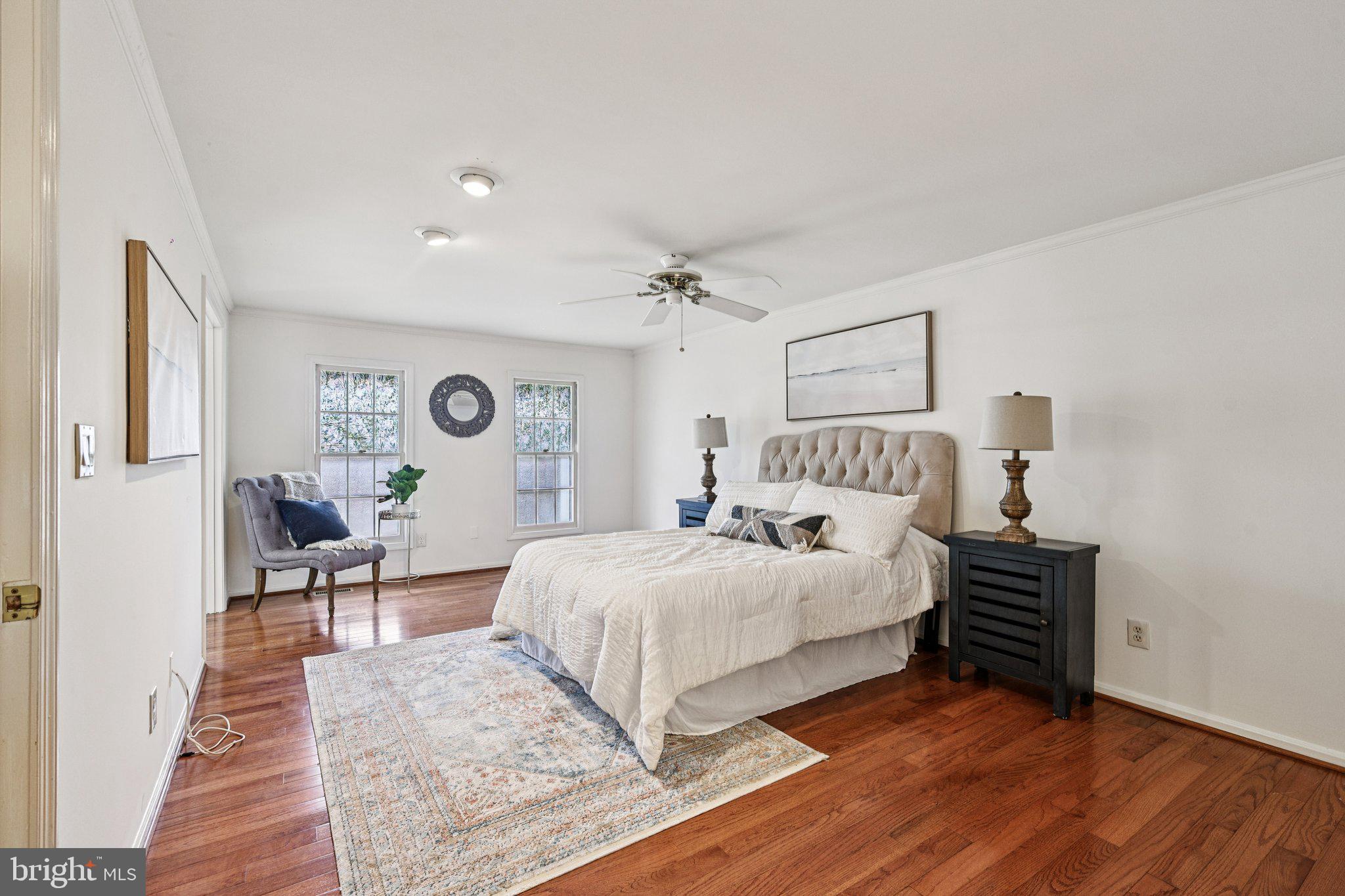 MILL CREEK SOUTH - Residential