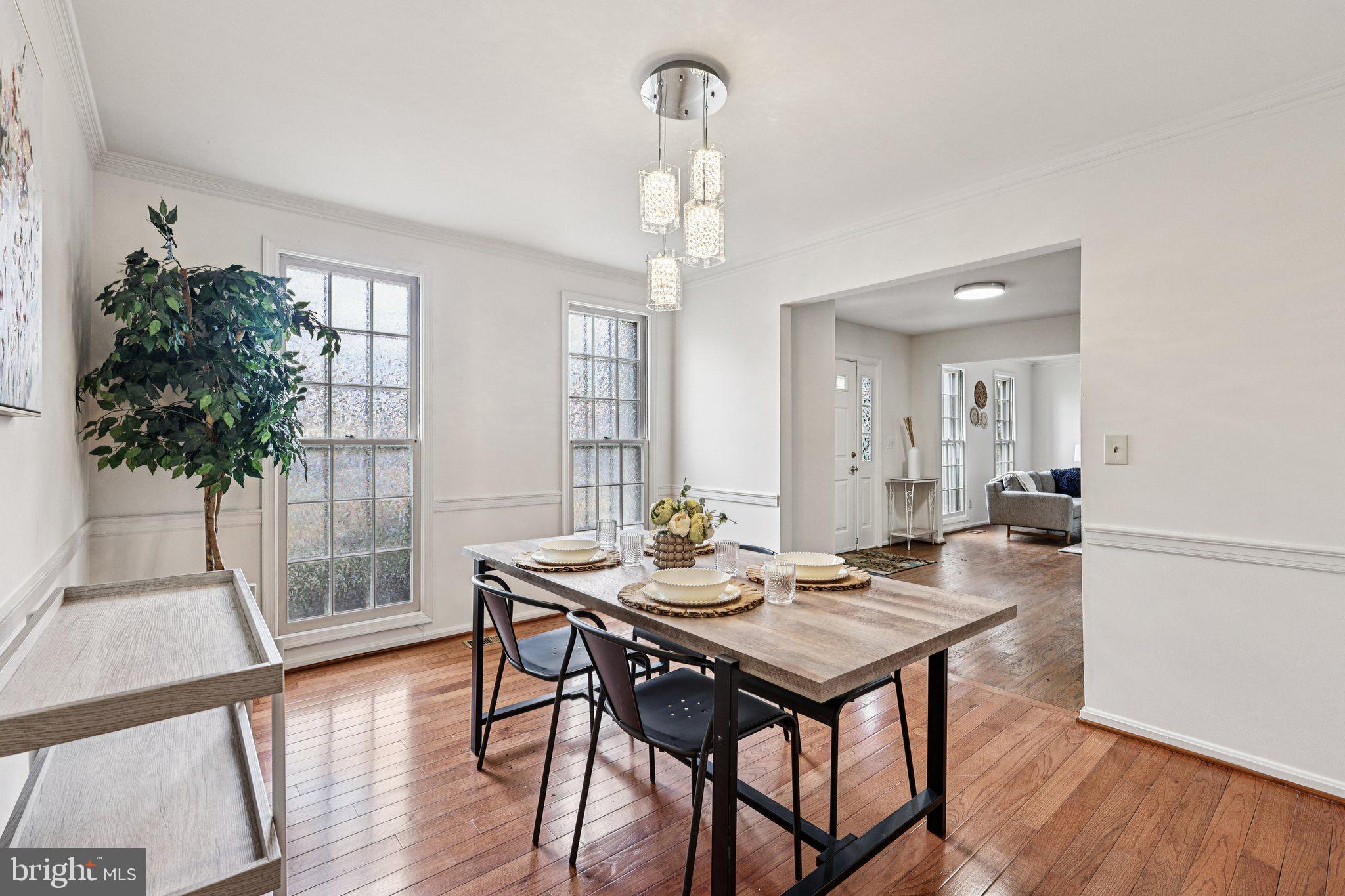 MILL CREEK SOUTH - Residential