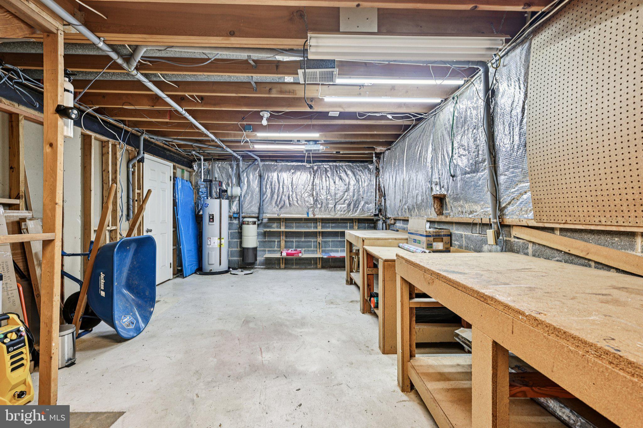 MILL CREEK SOUTH - Residential