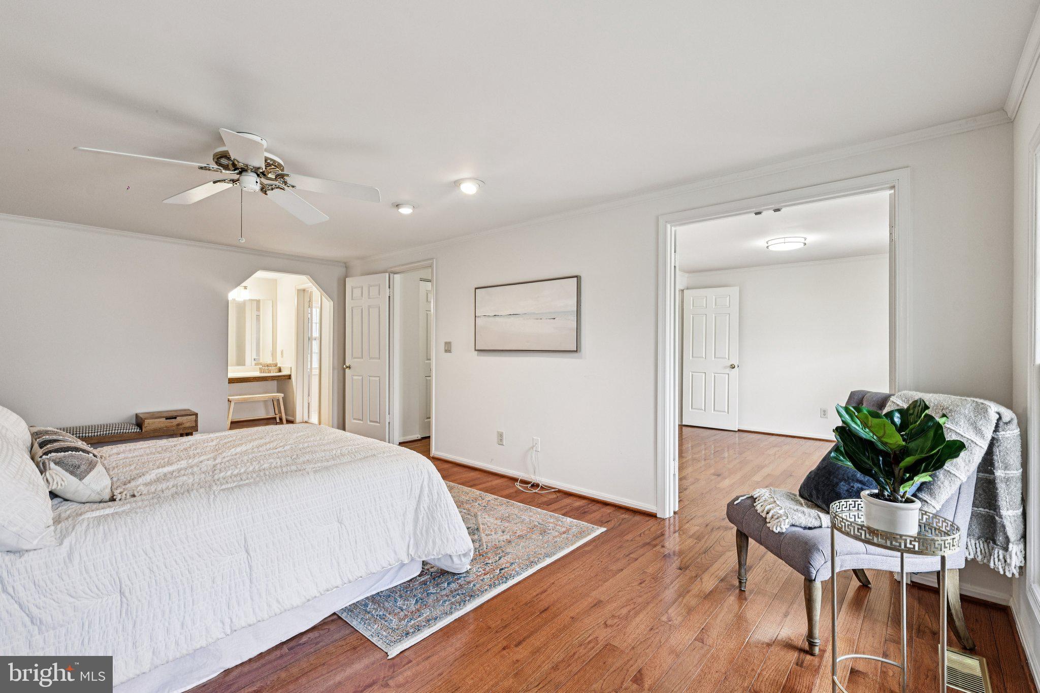 MILL CREEK SOUTH - Residential