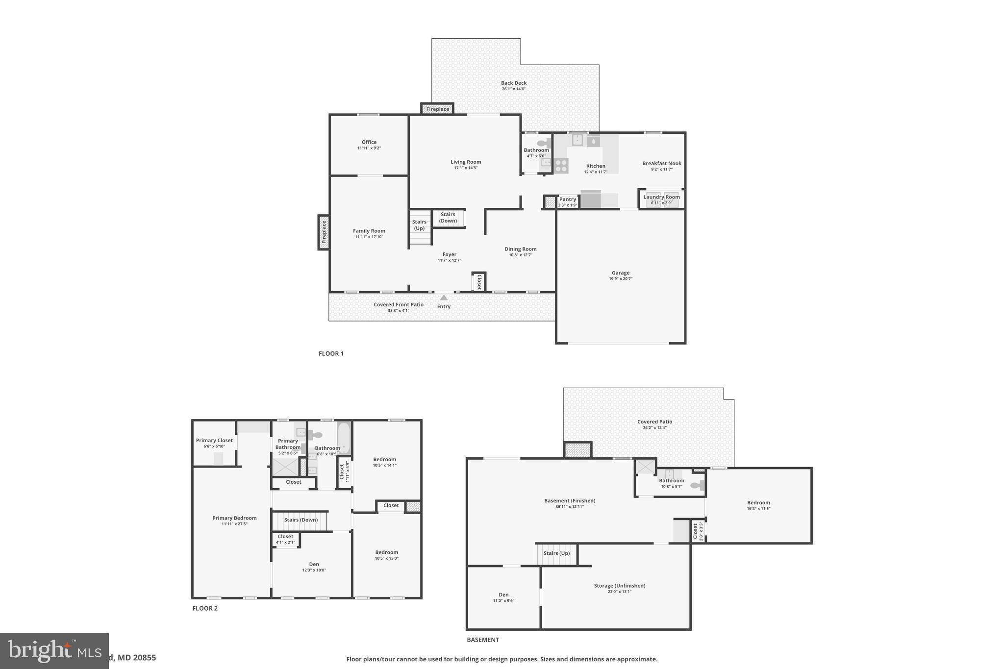 MILL CREEK SOUTH - Residential