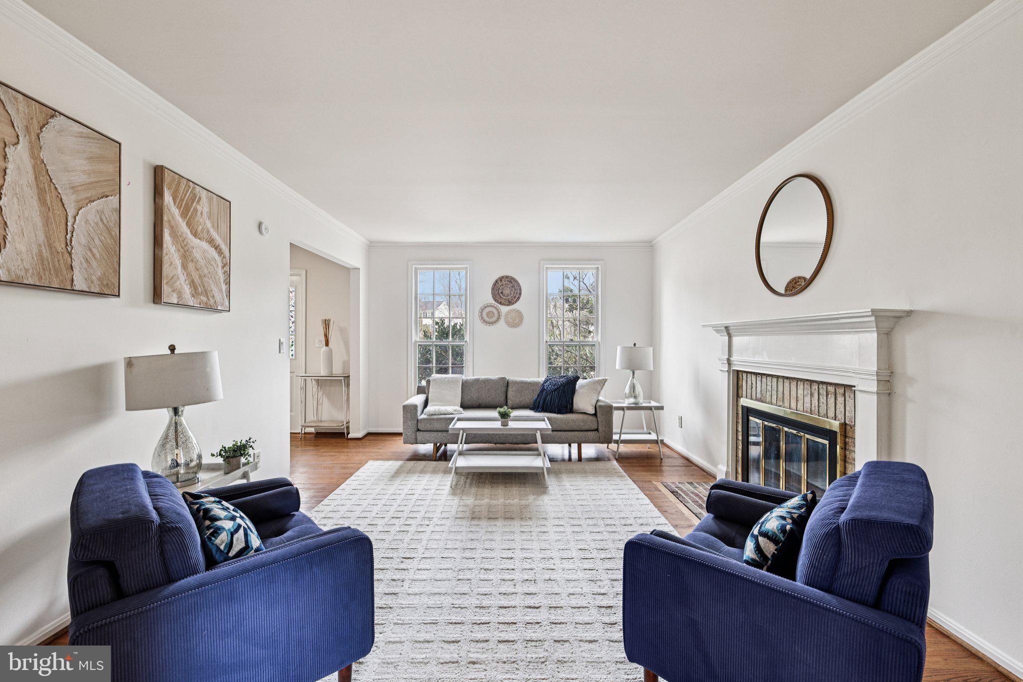 MILL CREEK SOUTH - Residential