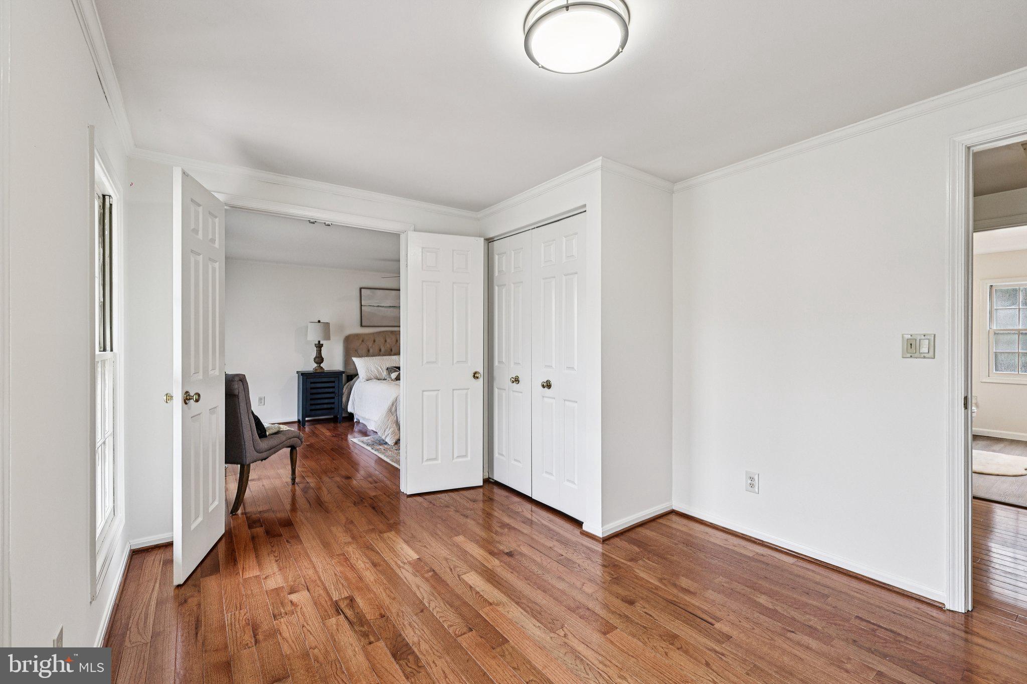 MILL CREEK SOUTH - Residential