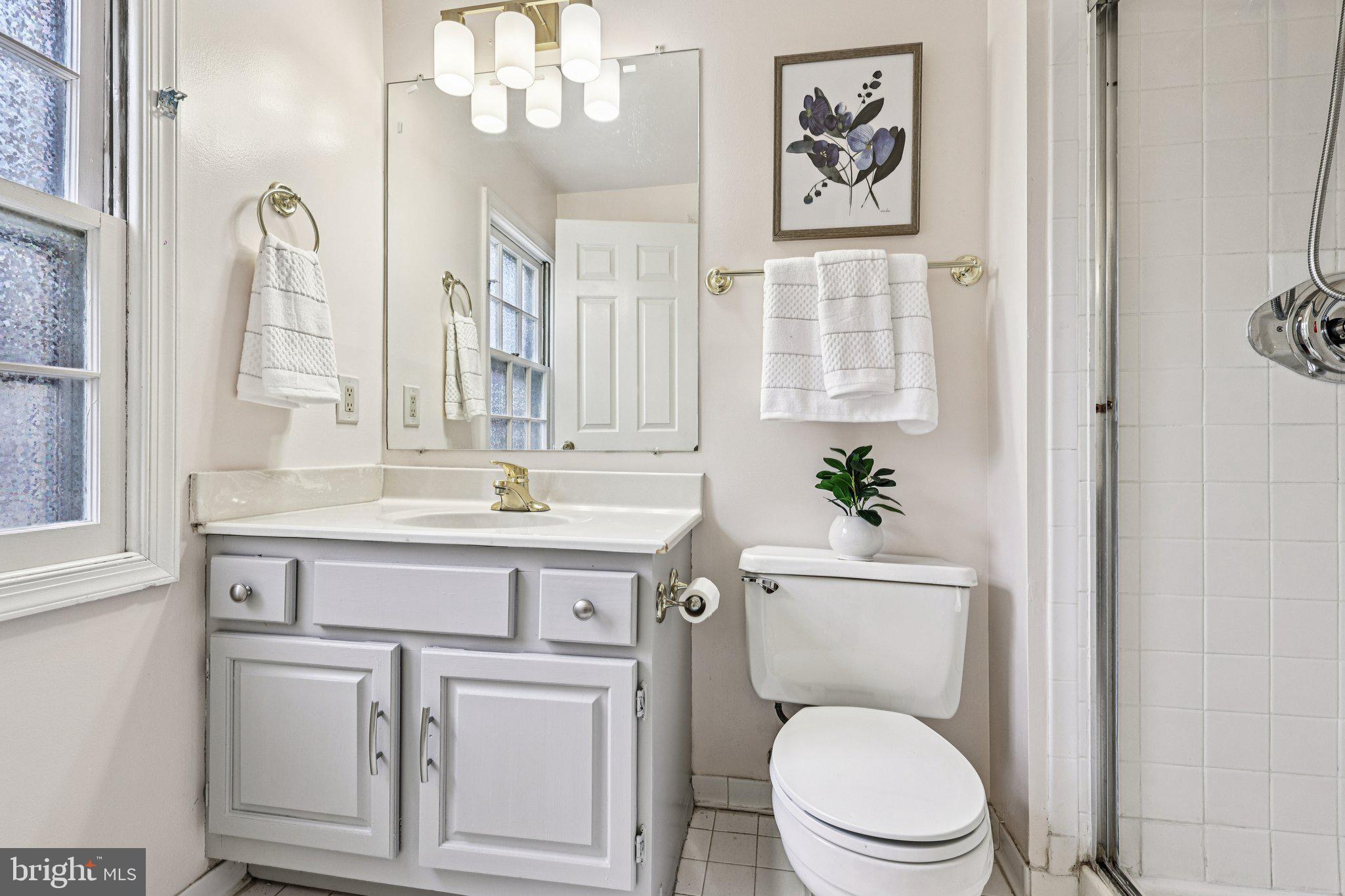 MILL CREEK SOUTH - Residential