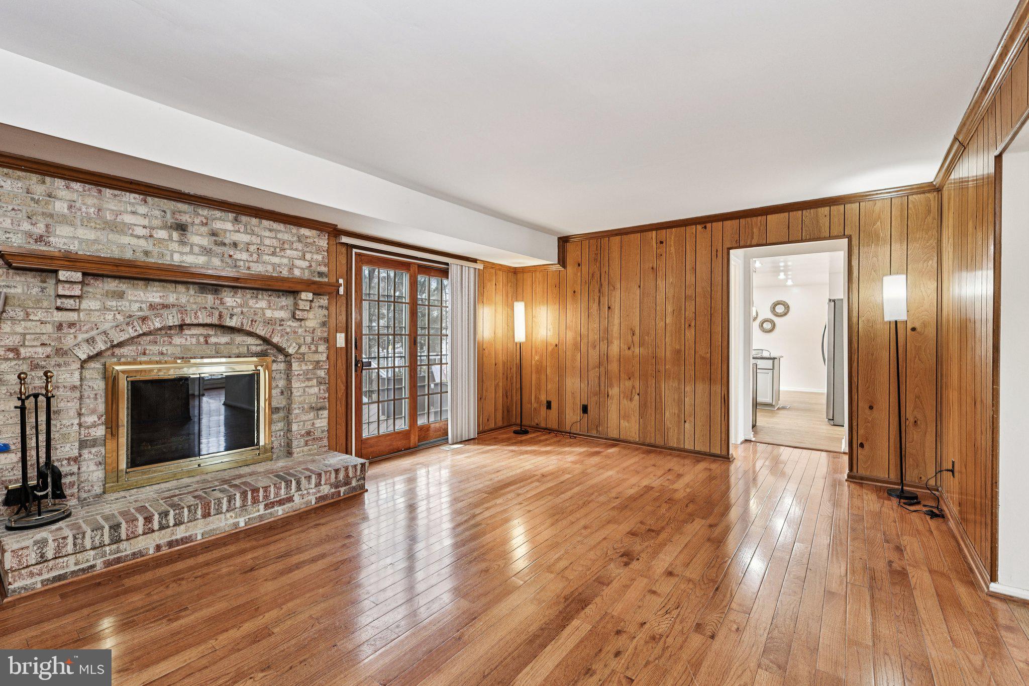 MILL CREEK SOUTH - Residential