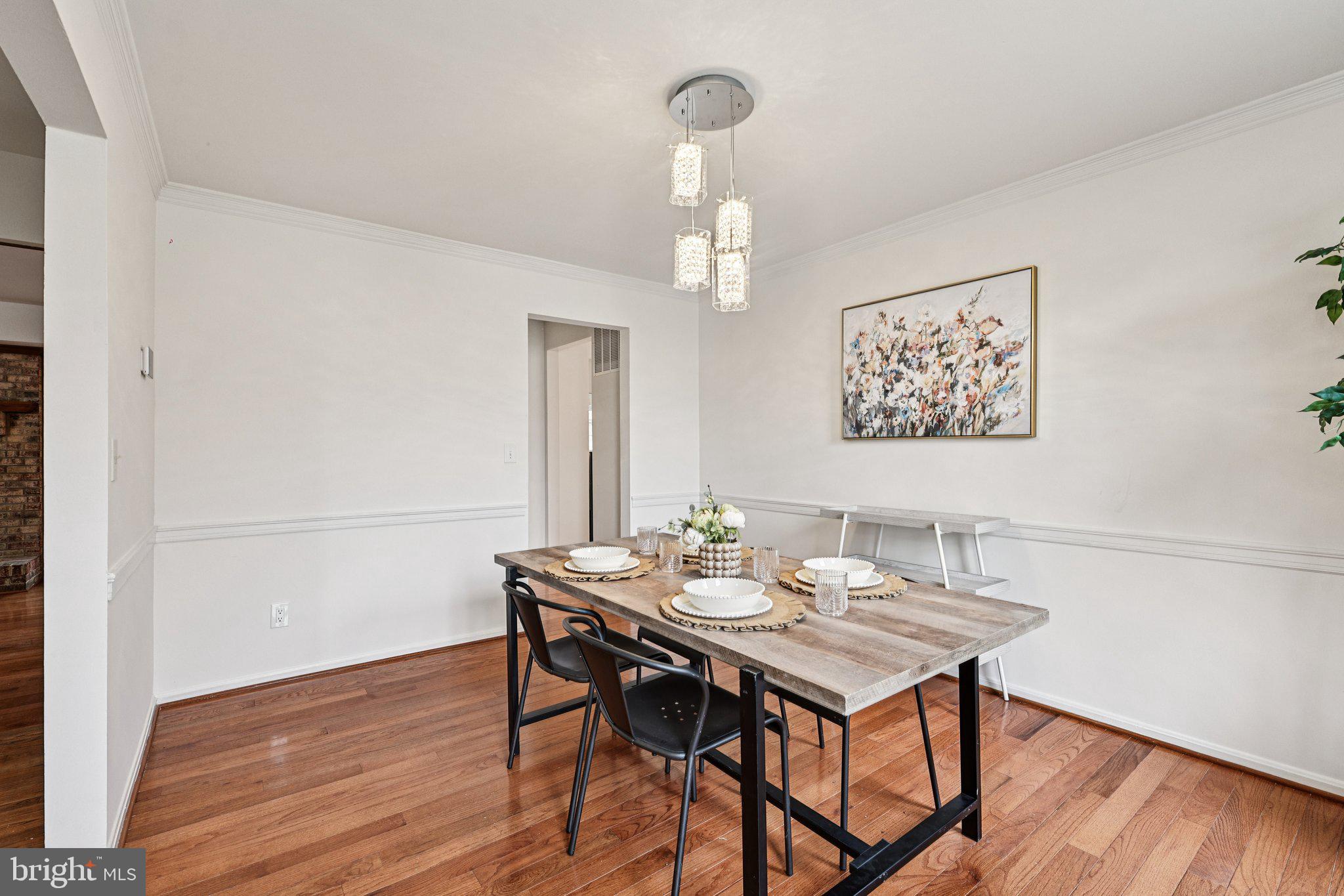 MILL CREEK SOUTH - Residential