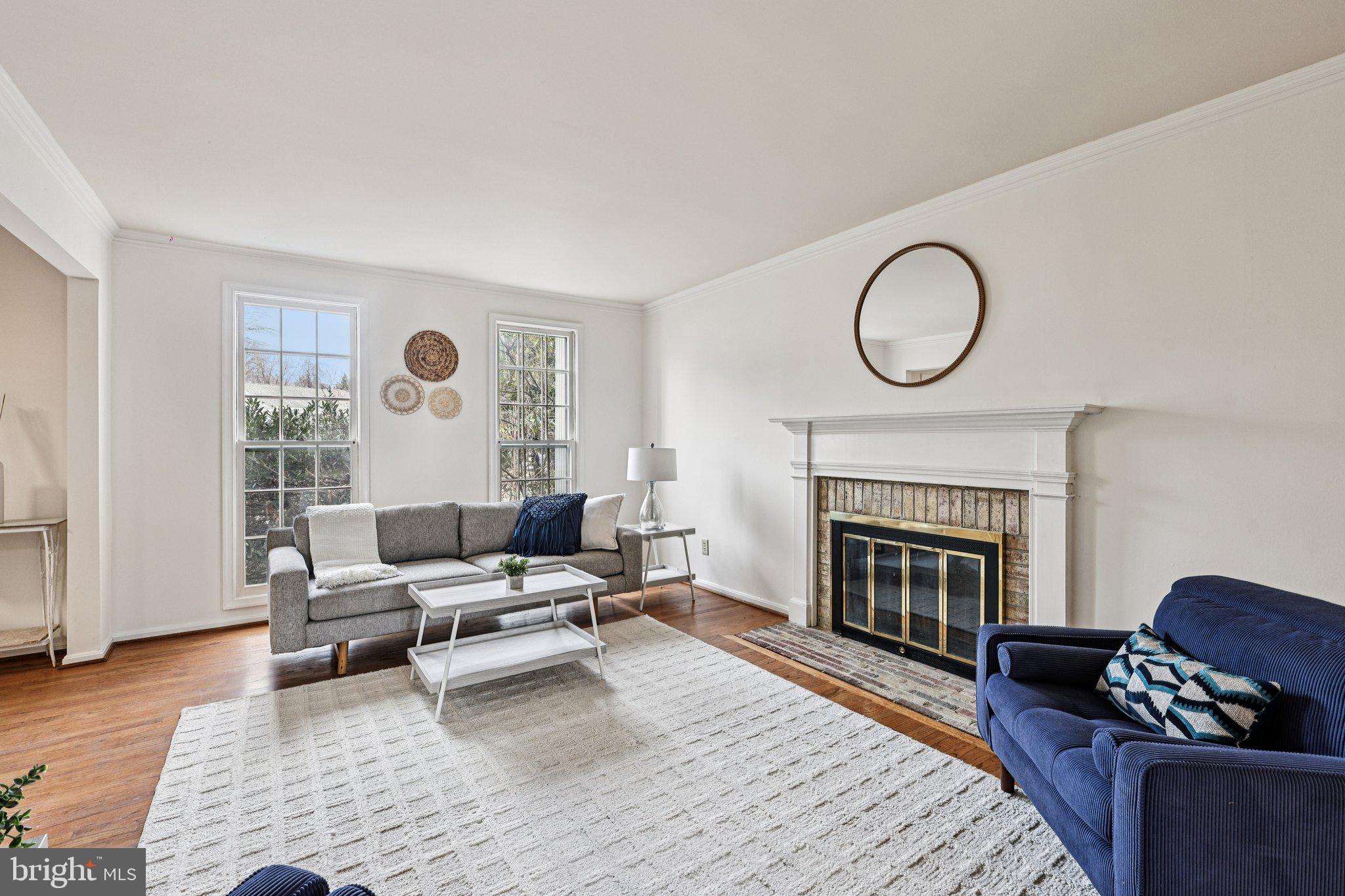 MILL CREEK SOUTH - Residential