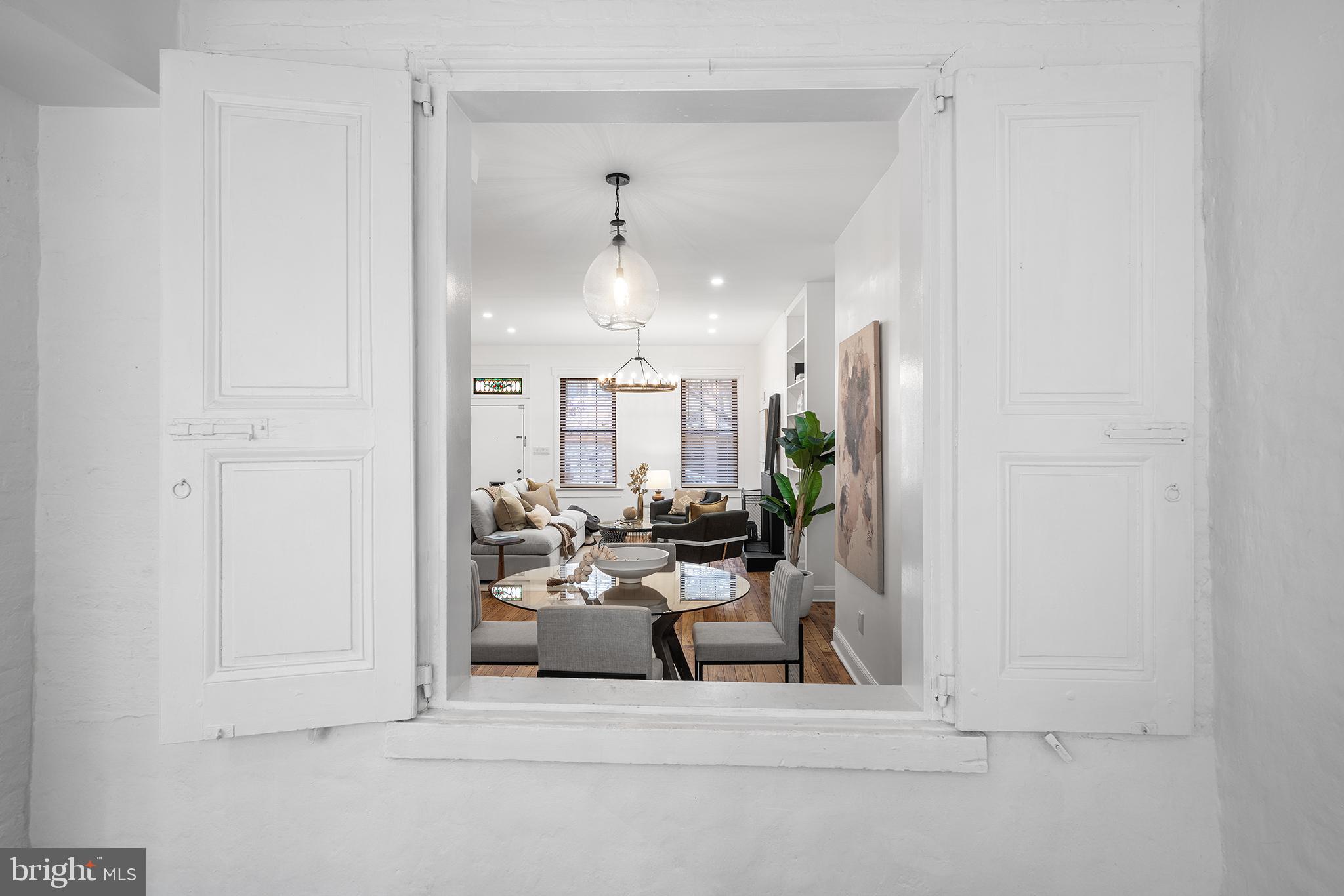 RITTENHOUSE SQUARE - Residential