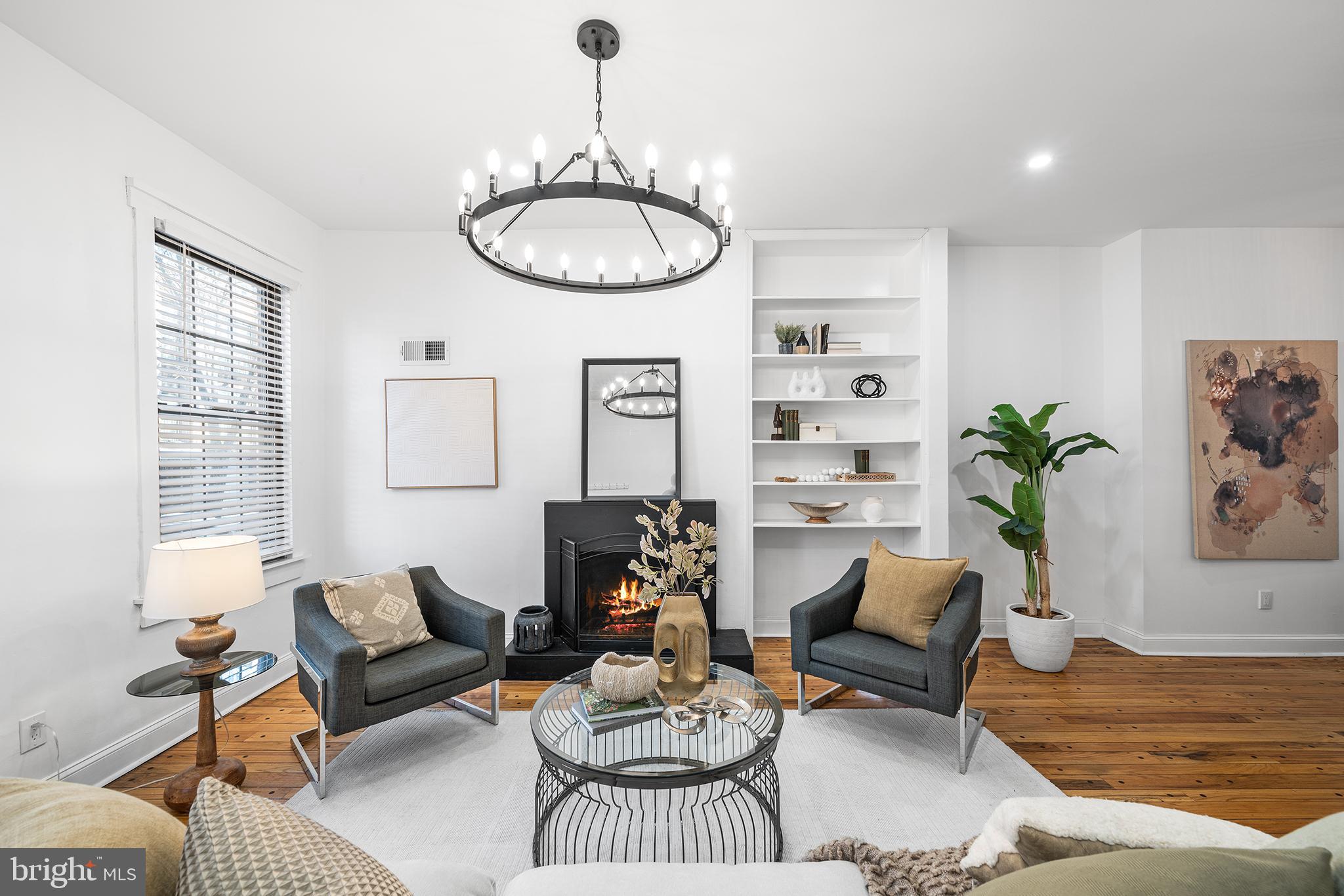 RITTENHOUSE SQUARE - Residential