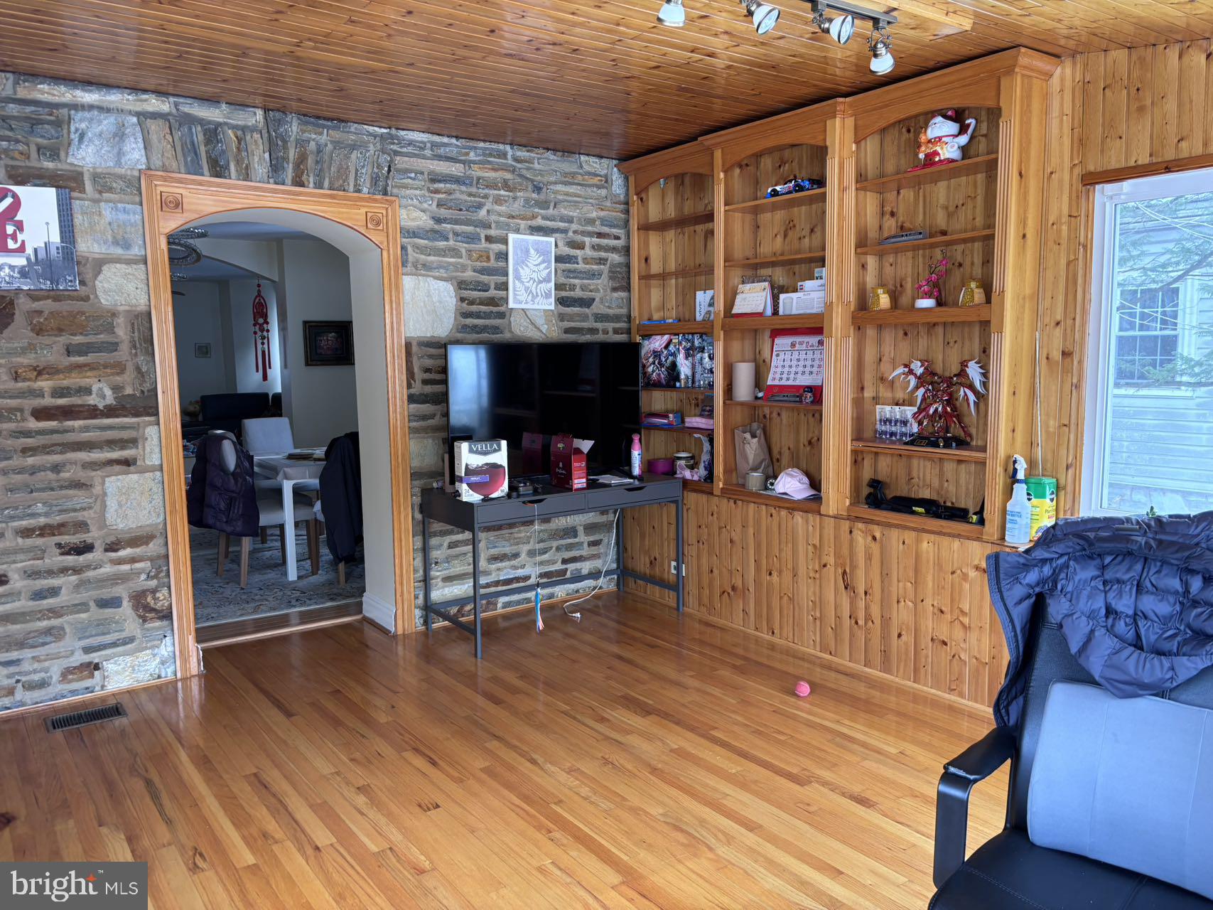 ABINGTON - Residential