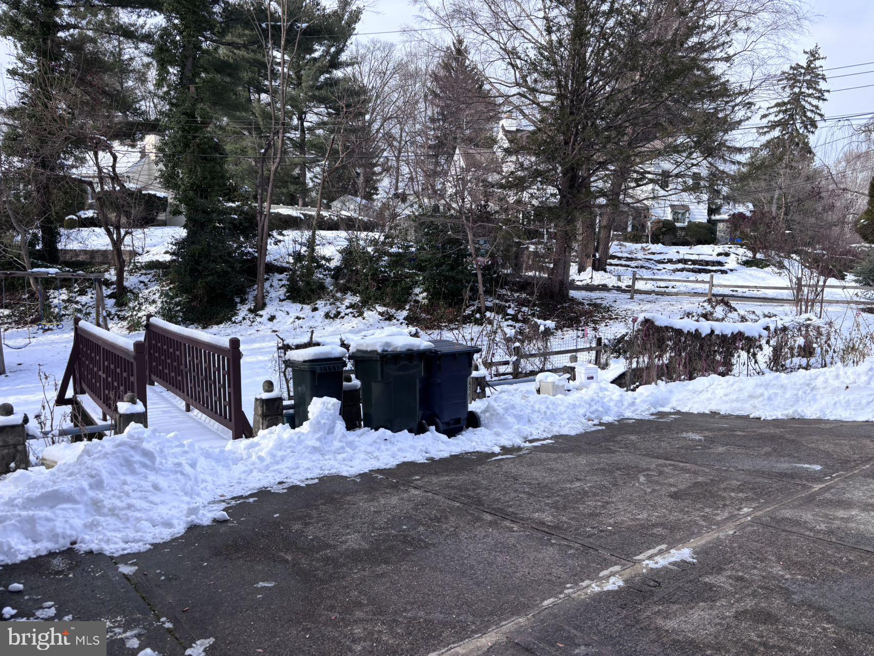 ABINGTON - Residential