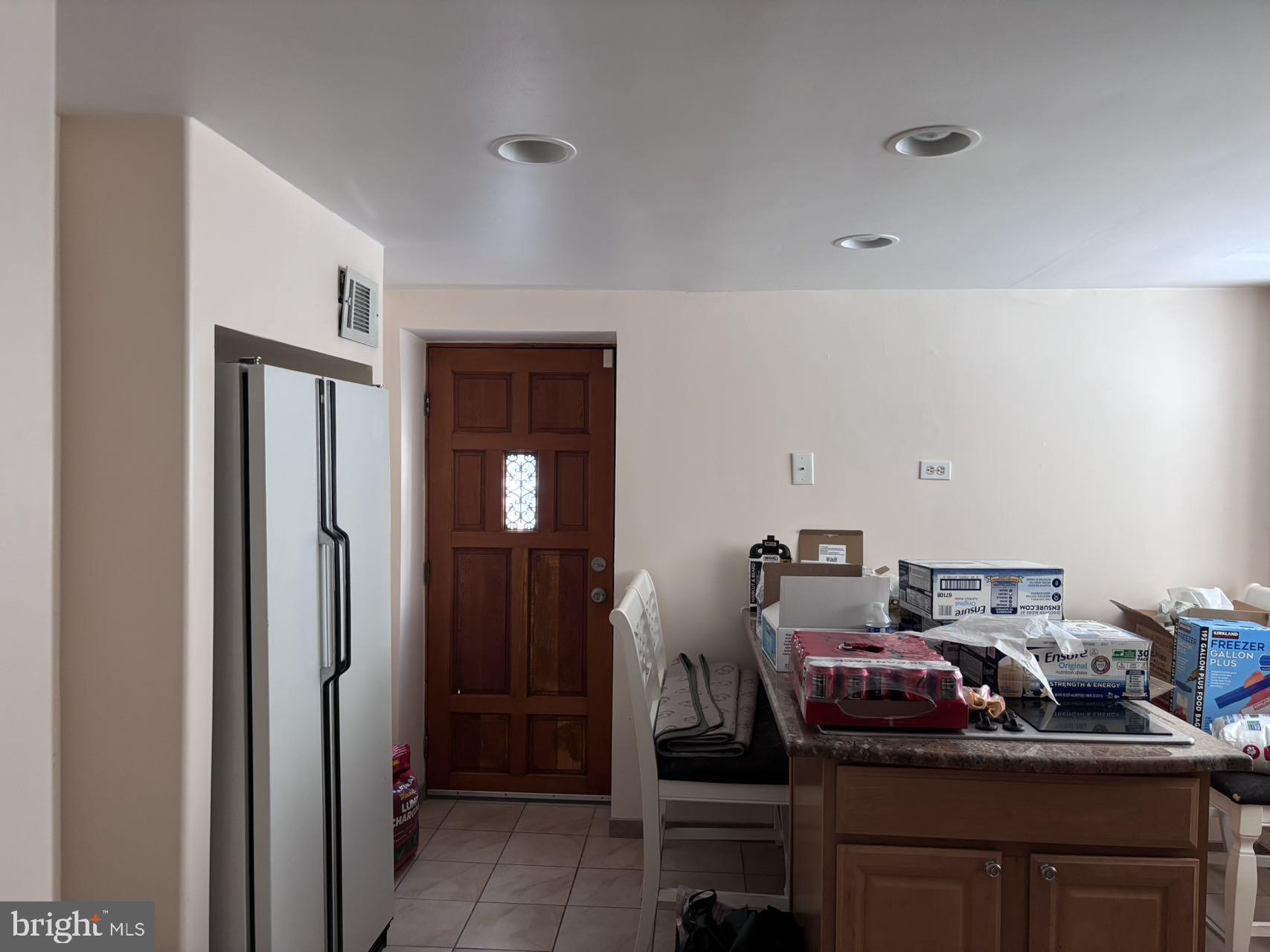 ABINGTON - Residential