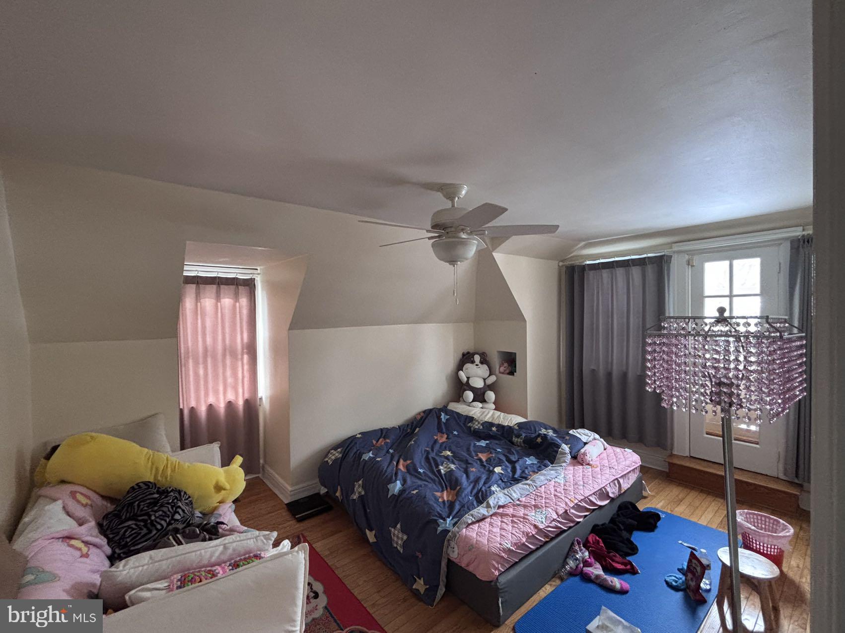 ABINGTON - Residential