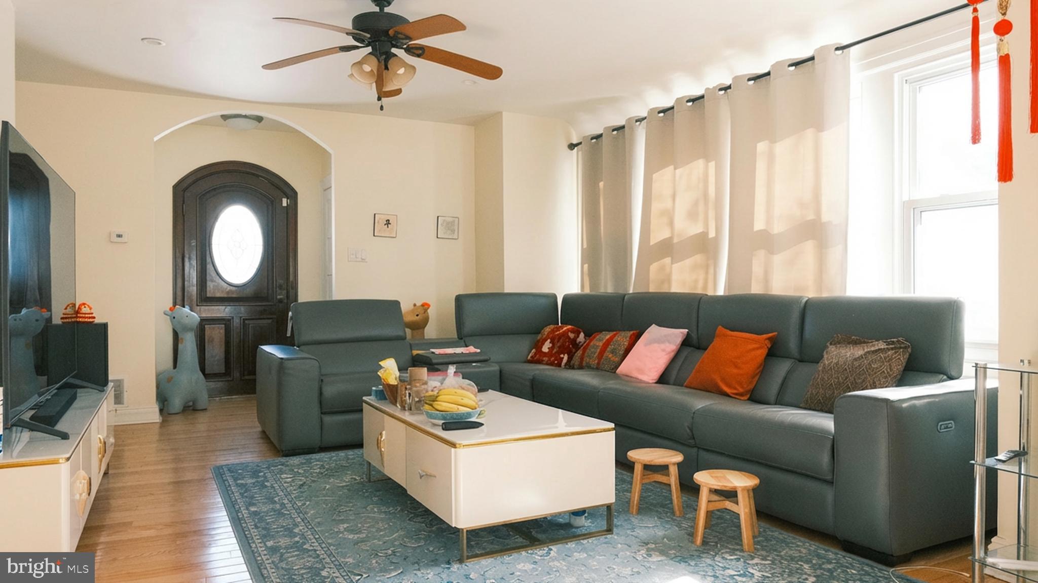 ABINGTON - Residential