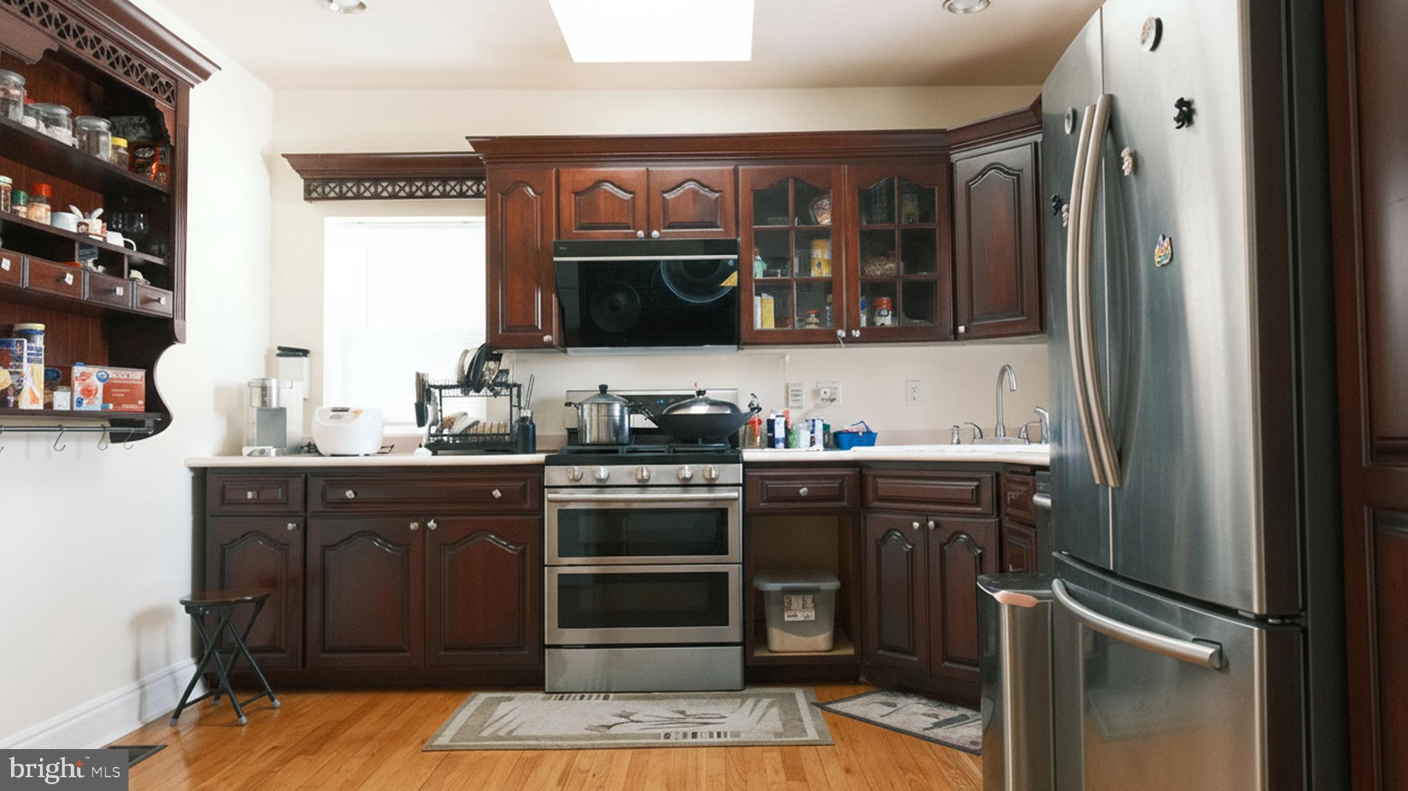 ABINGTON - Residential