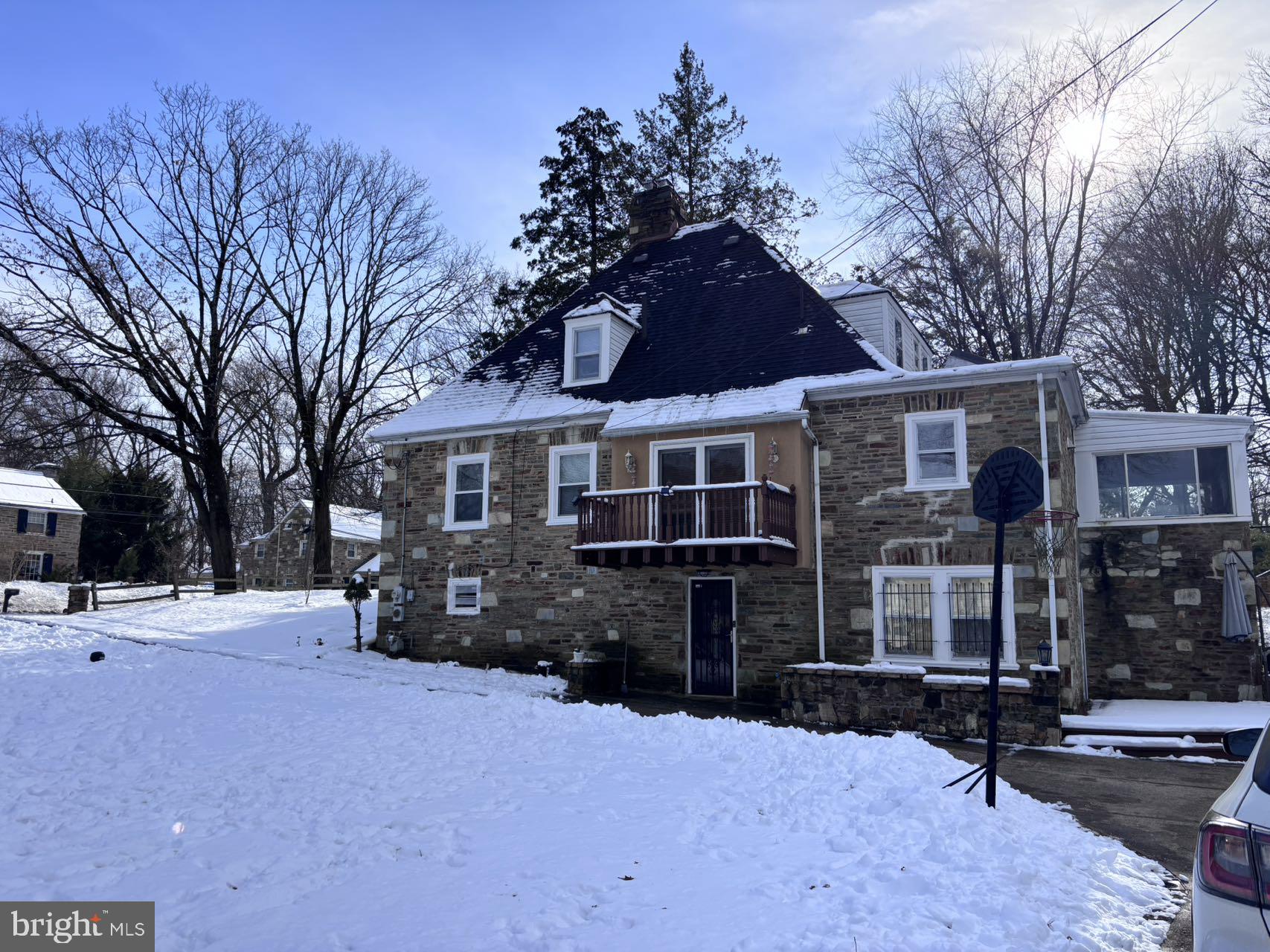 ABINGTON - Residential