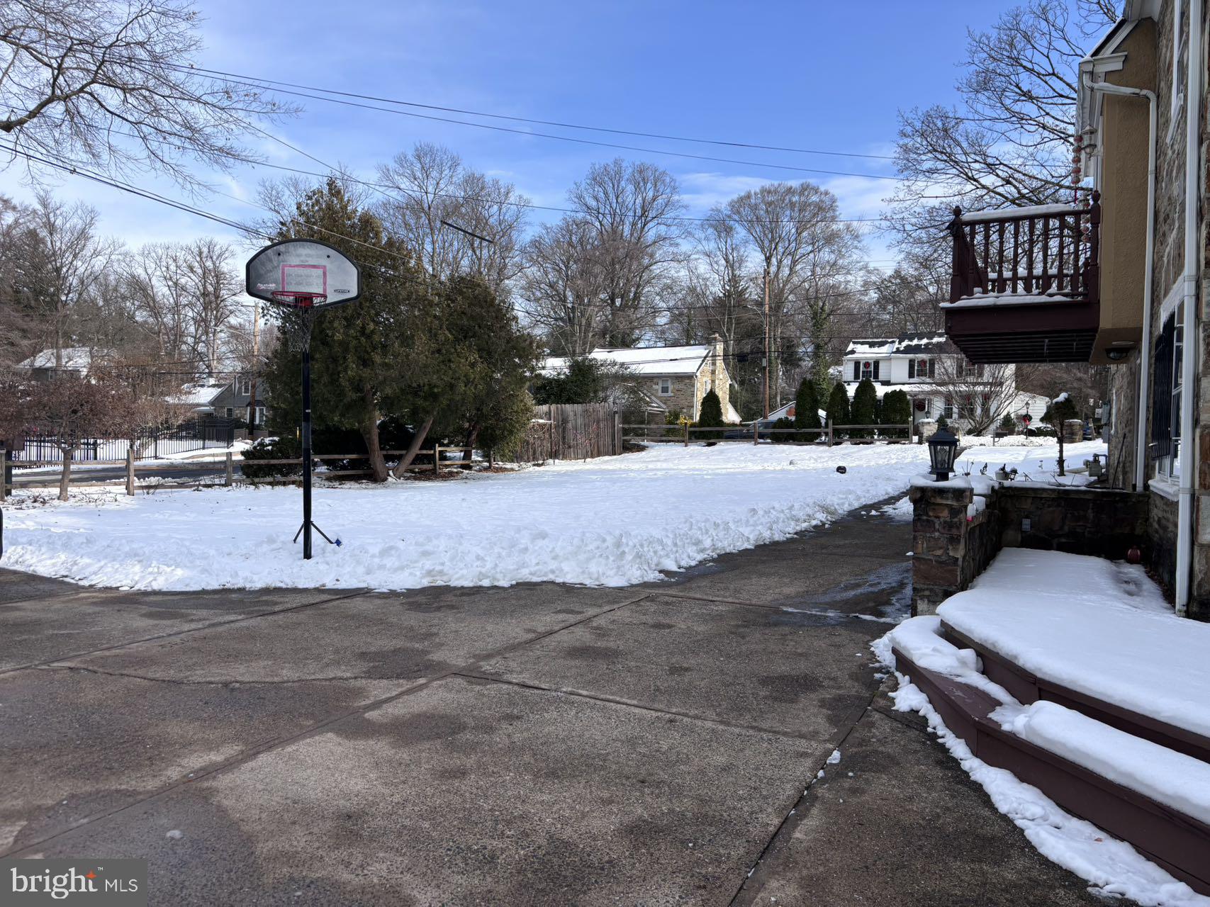 ABINGTON - Residential