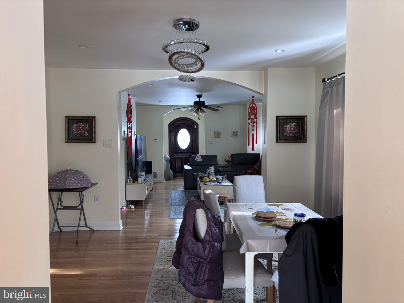 ABINGTON - Residential