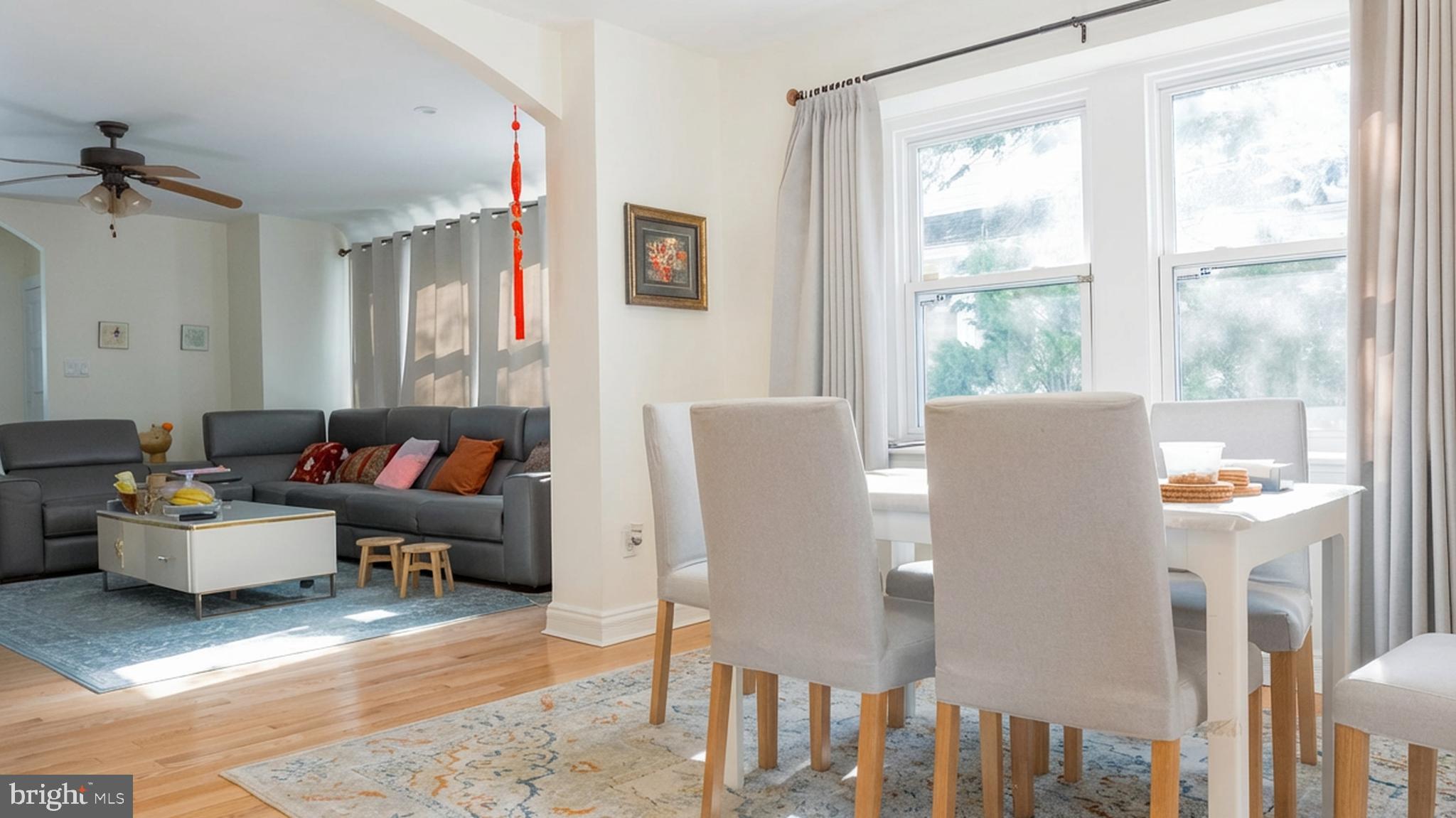 ABINGTON - Residential