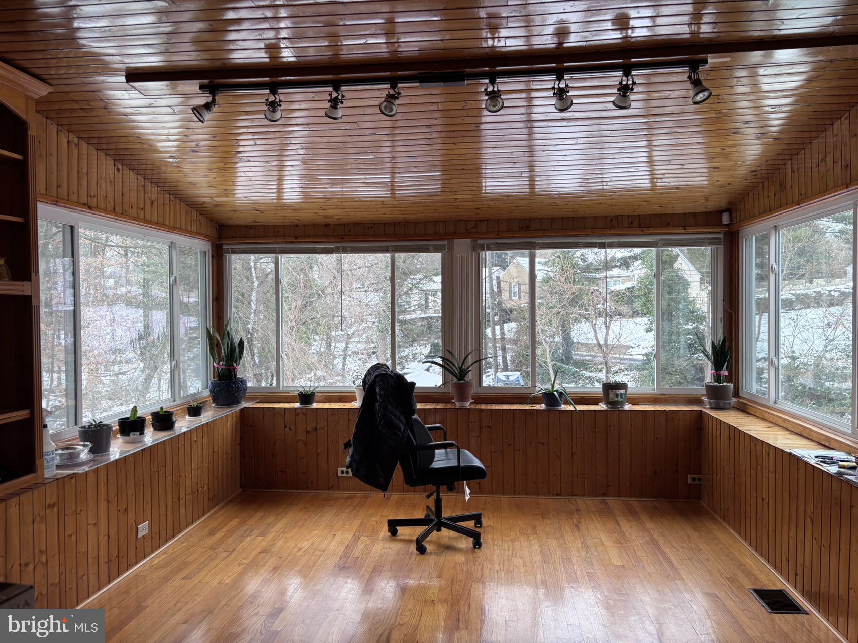 ABINGTON - Residential