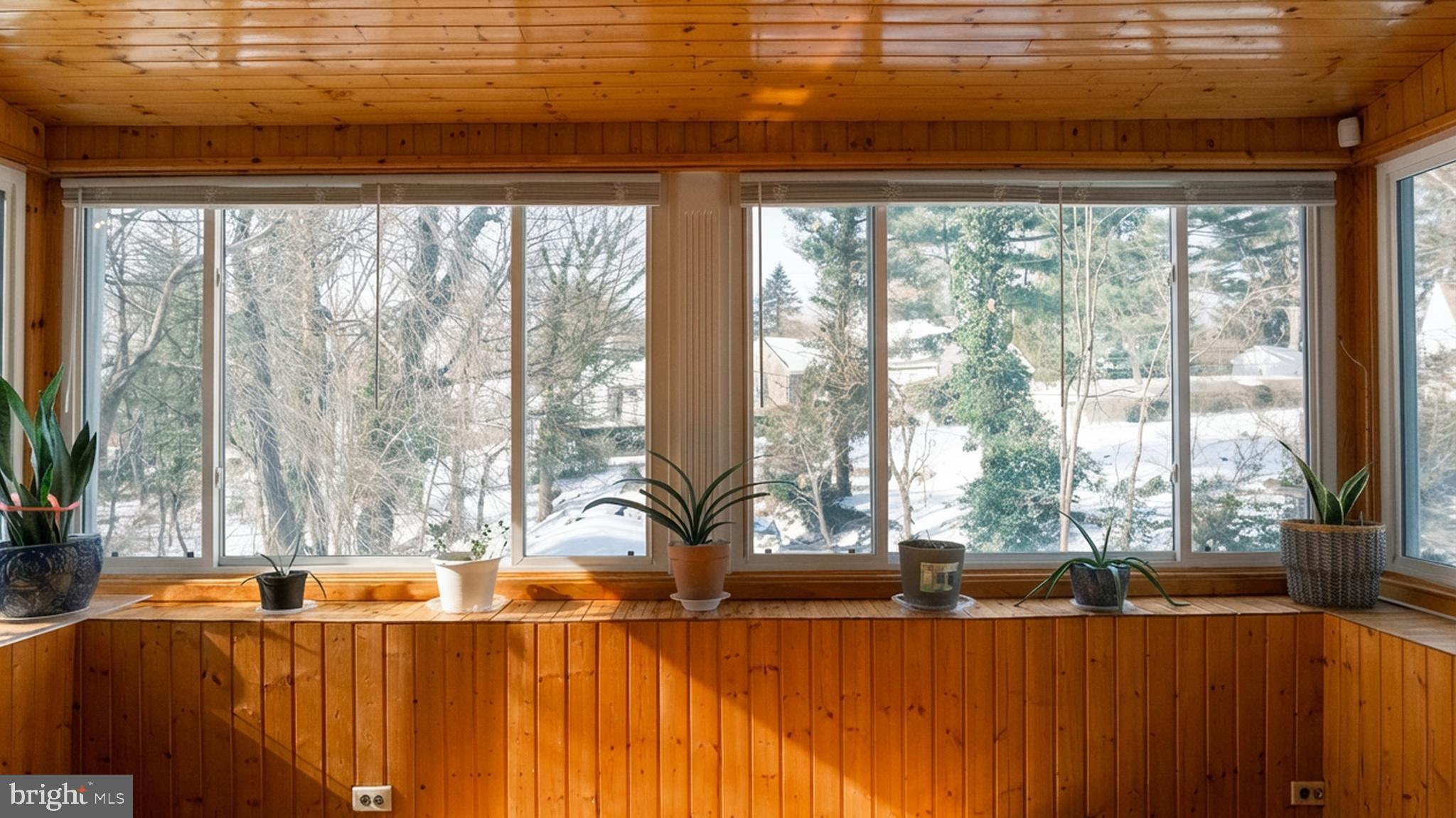 ABINGTON - Residential