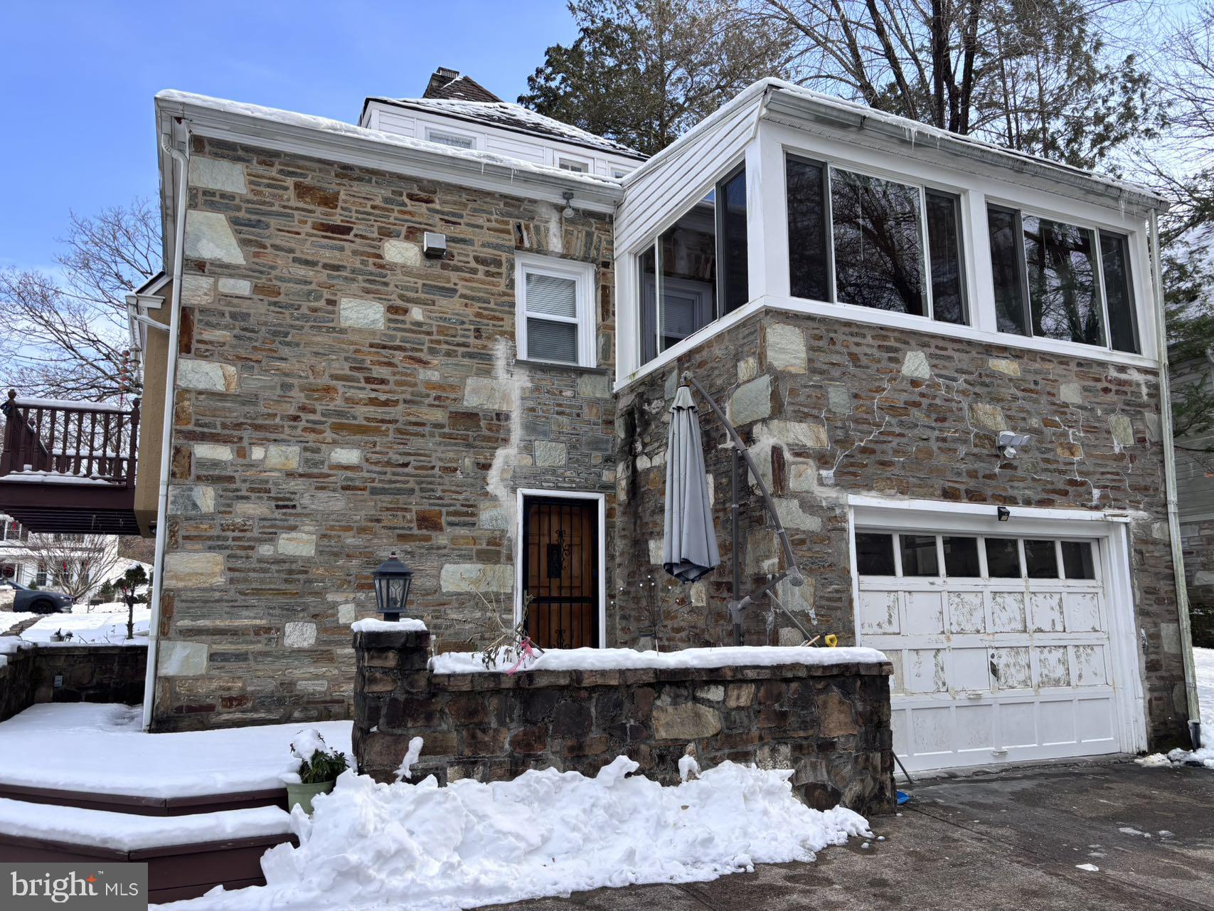 ABINGTON - Residential