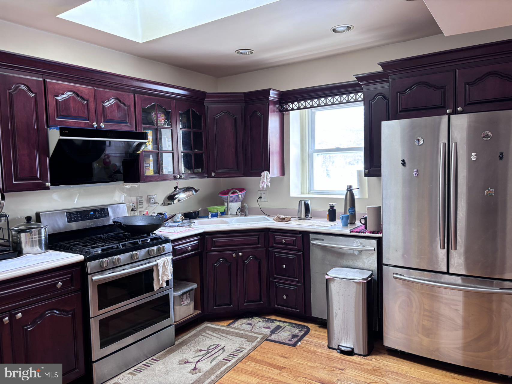 ABINGTON - Residential