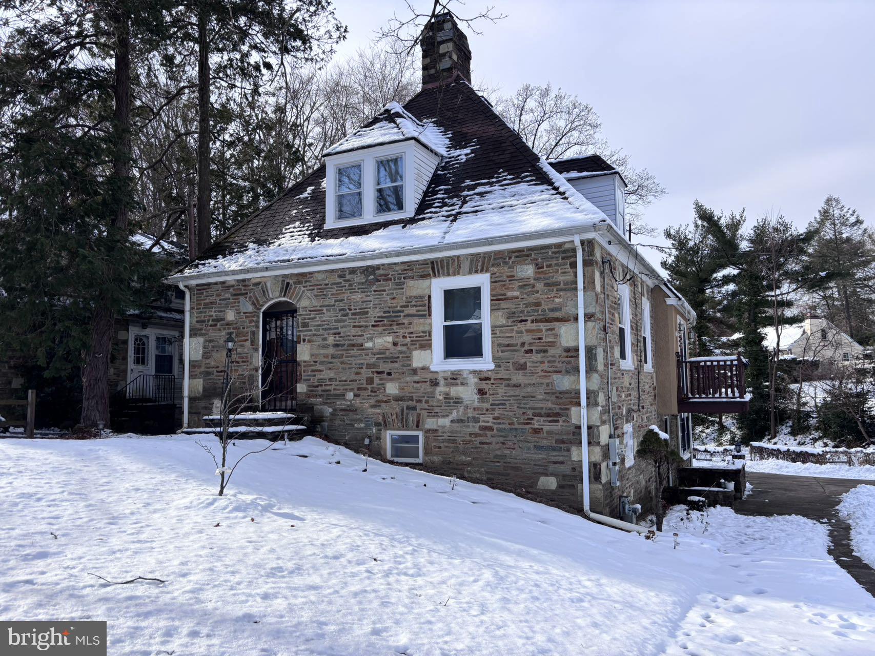 ABINGTON - Residential