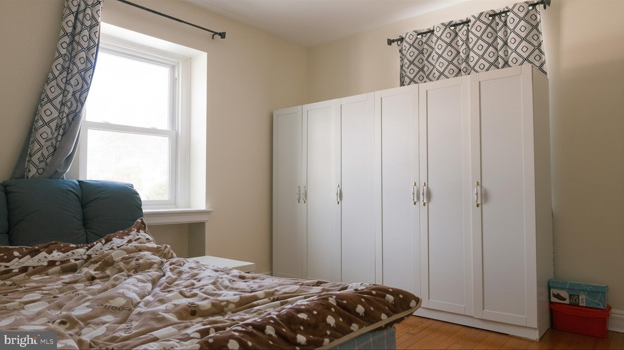 ABINGTON - Residential