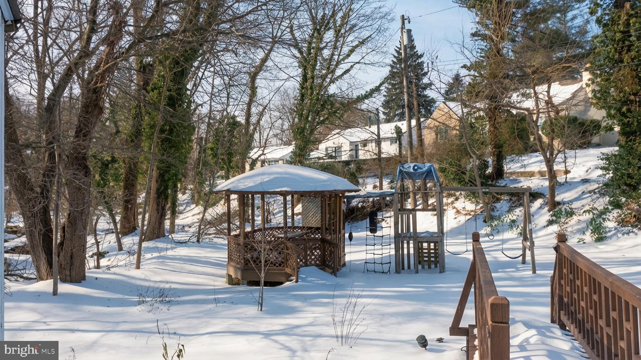 ABINGTON - Residential