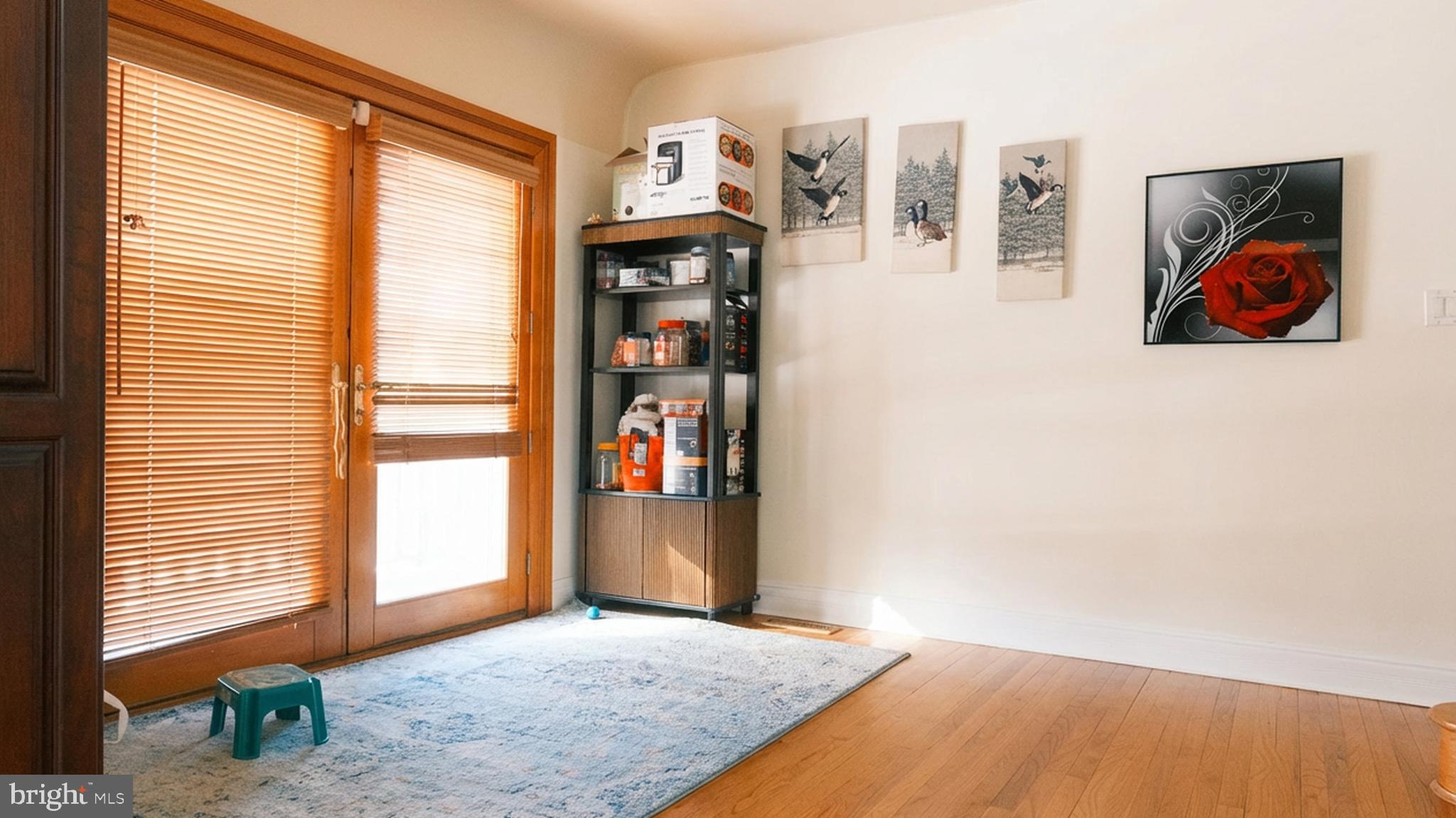 ABINGTON - Residential