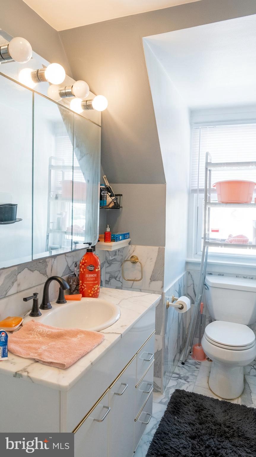 ABINGTON - Residential