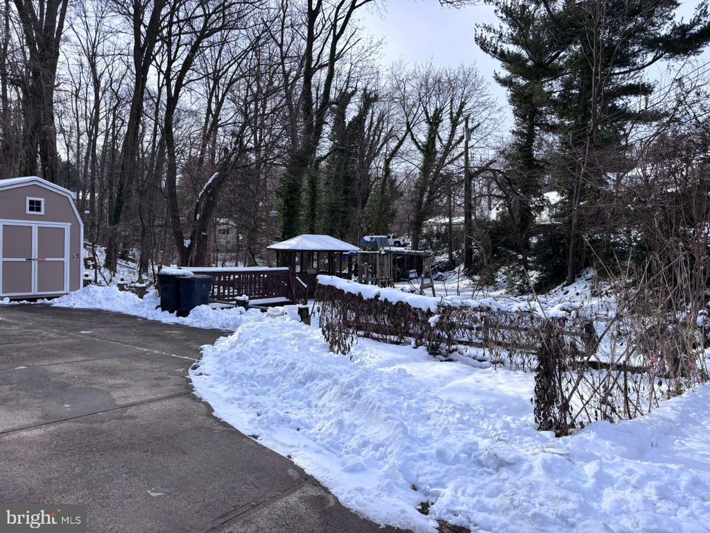 Photo of 1058 Huntingdon Pike, HUNTINGDON VALLEY, PA 19006 (MLS # PAMC2163906)