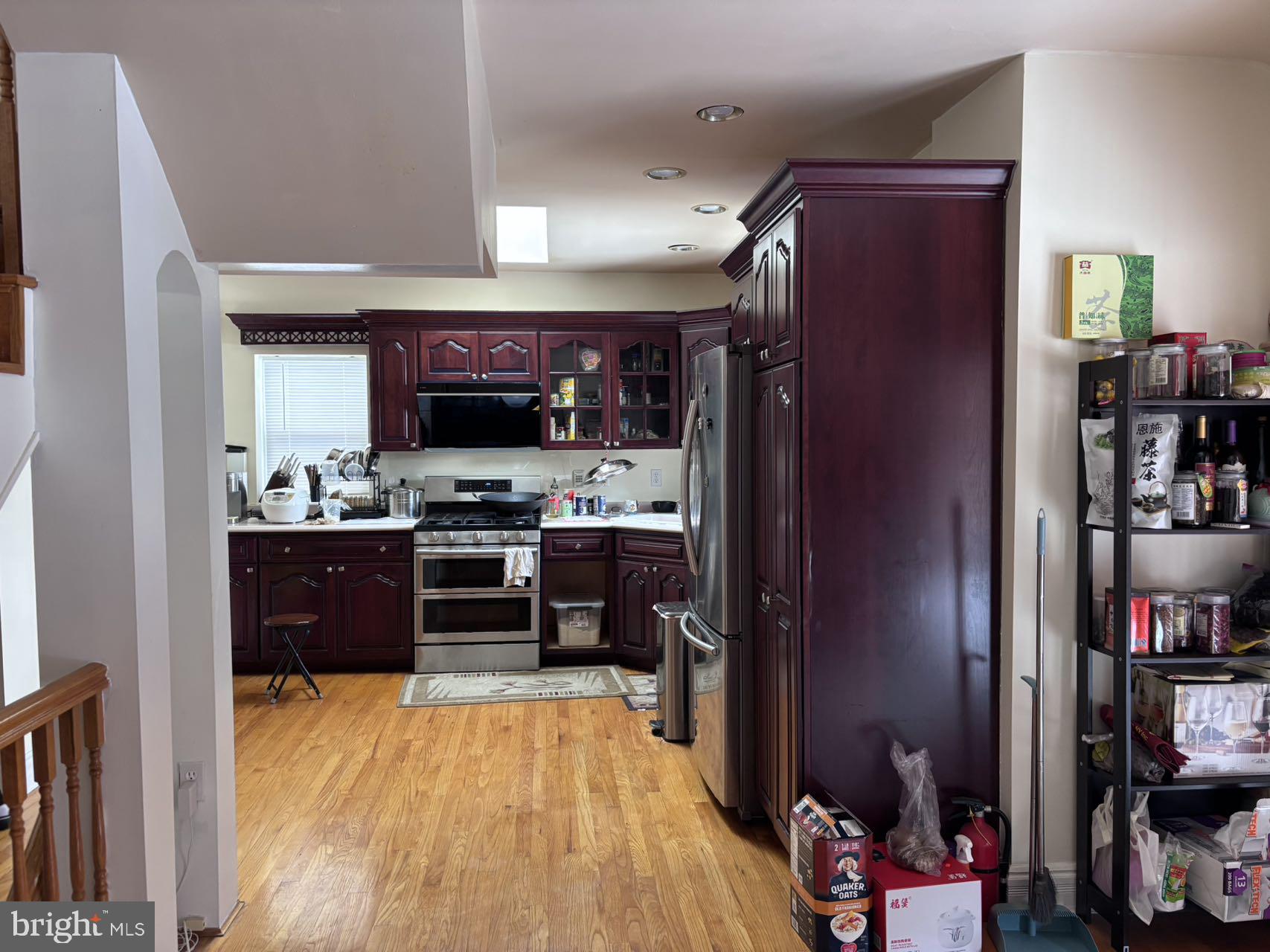 ABINGTON - Residential