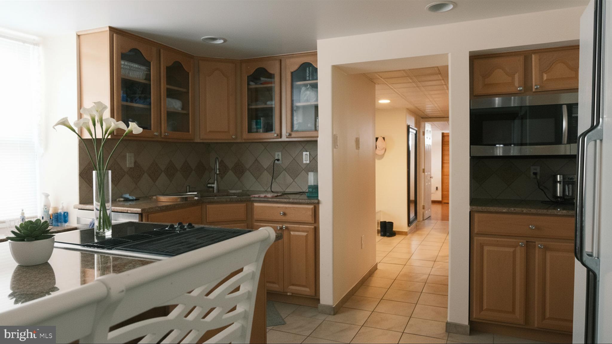 ABINGTON - Residential