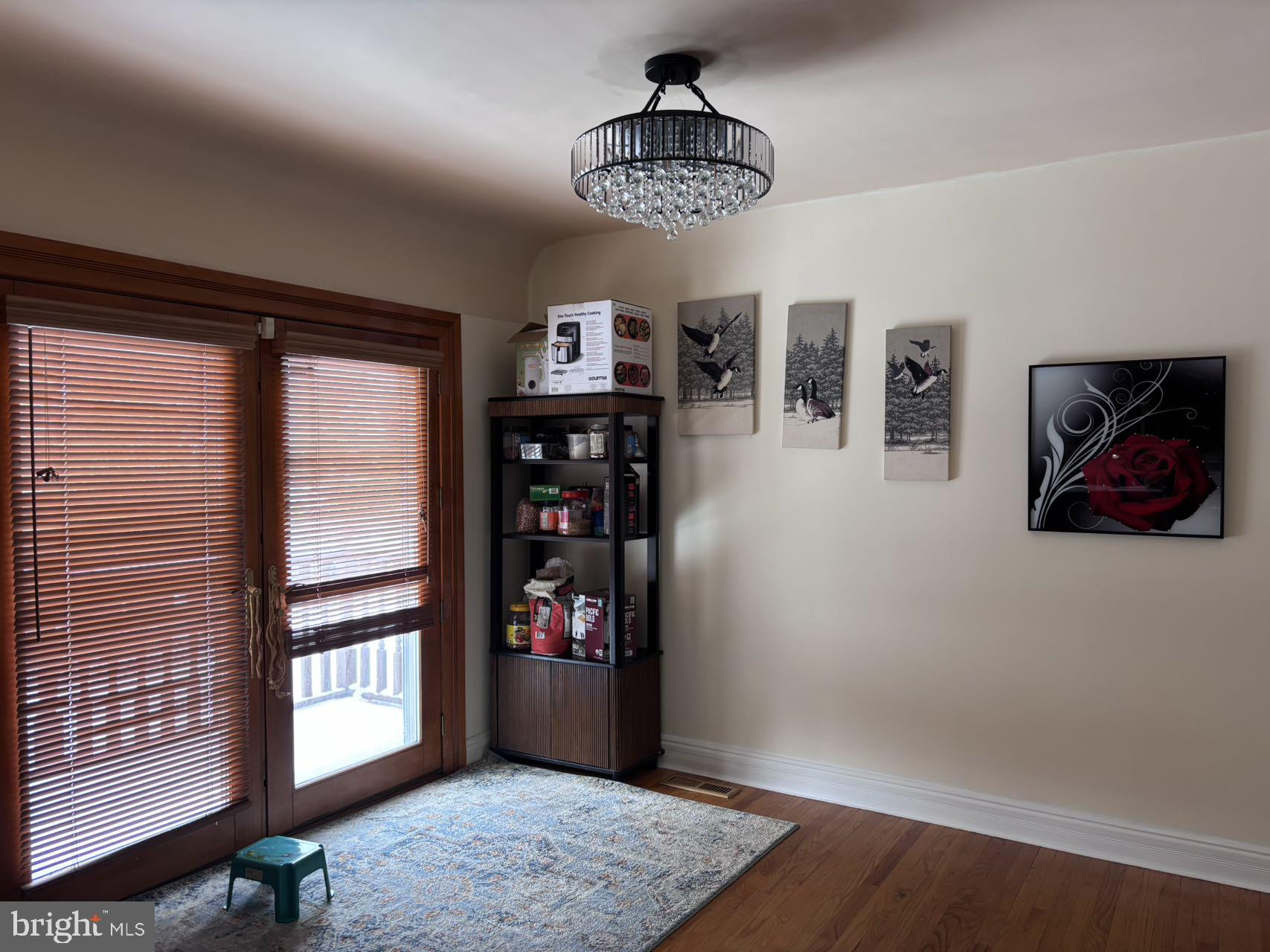 ABINGTON - Residential