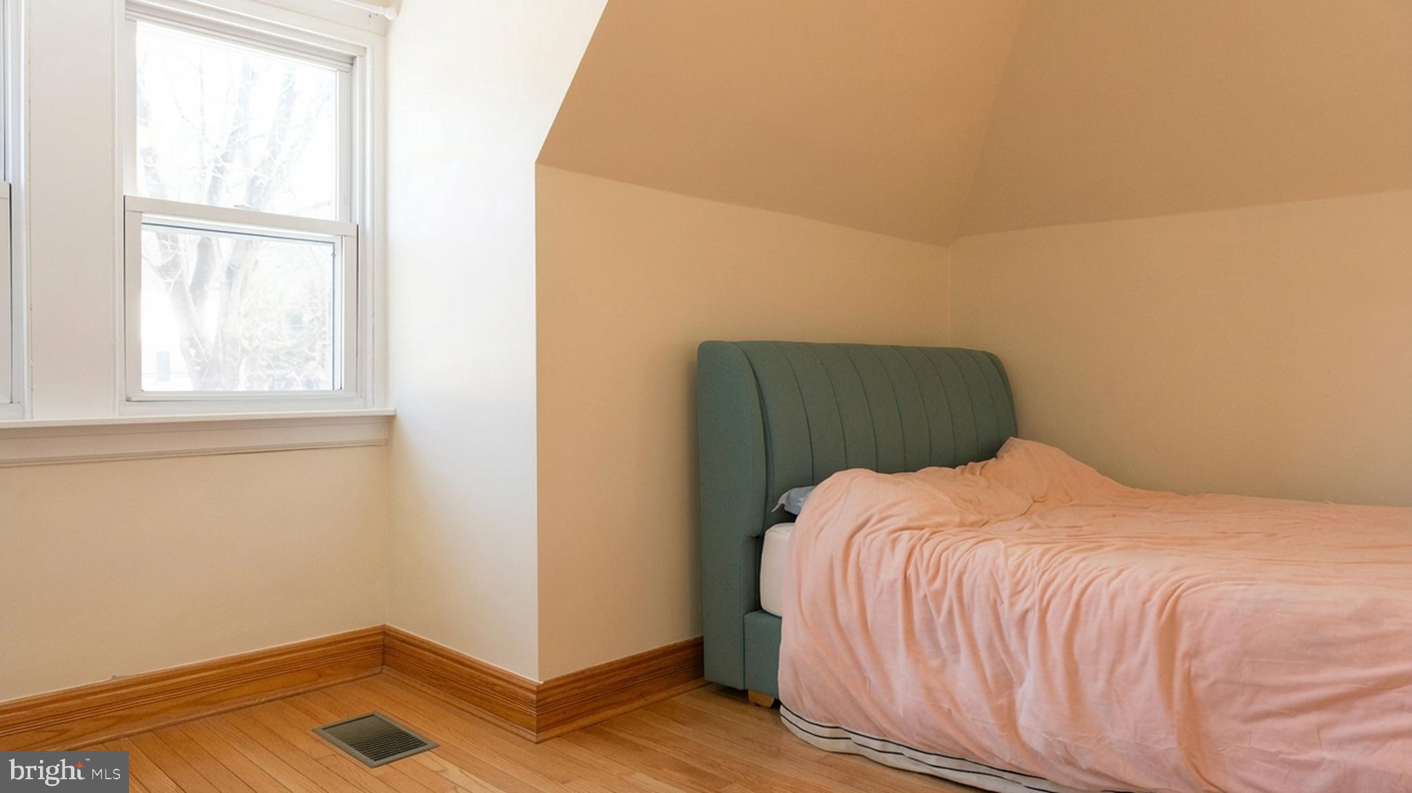 ABINGTON - Residential