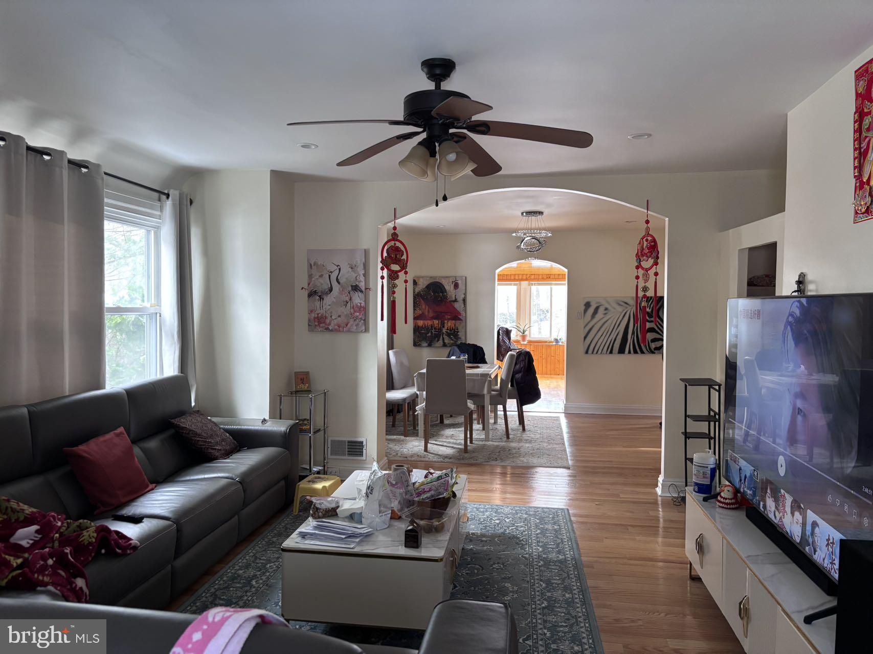 ABINGTON - Residential