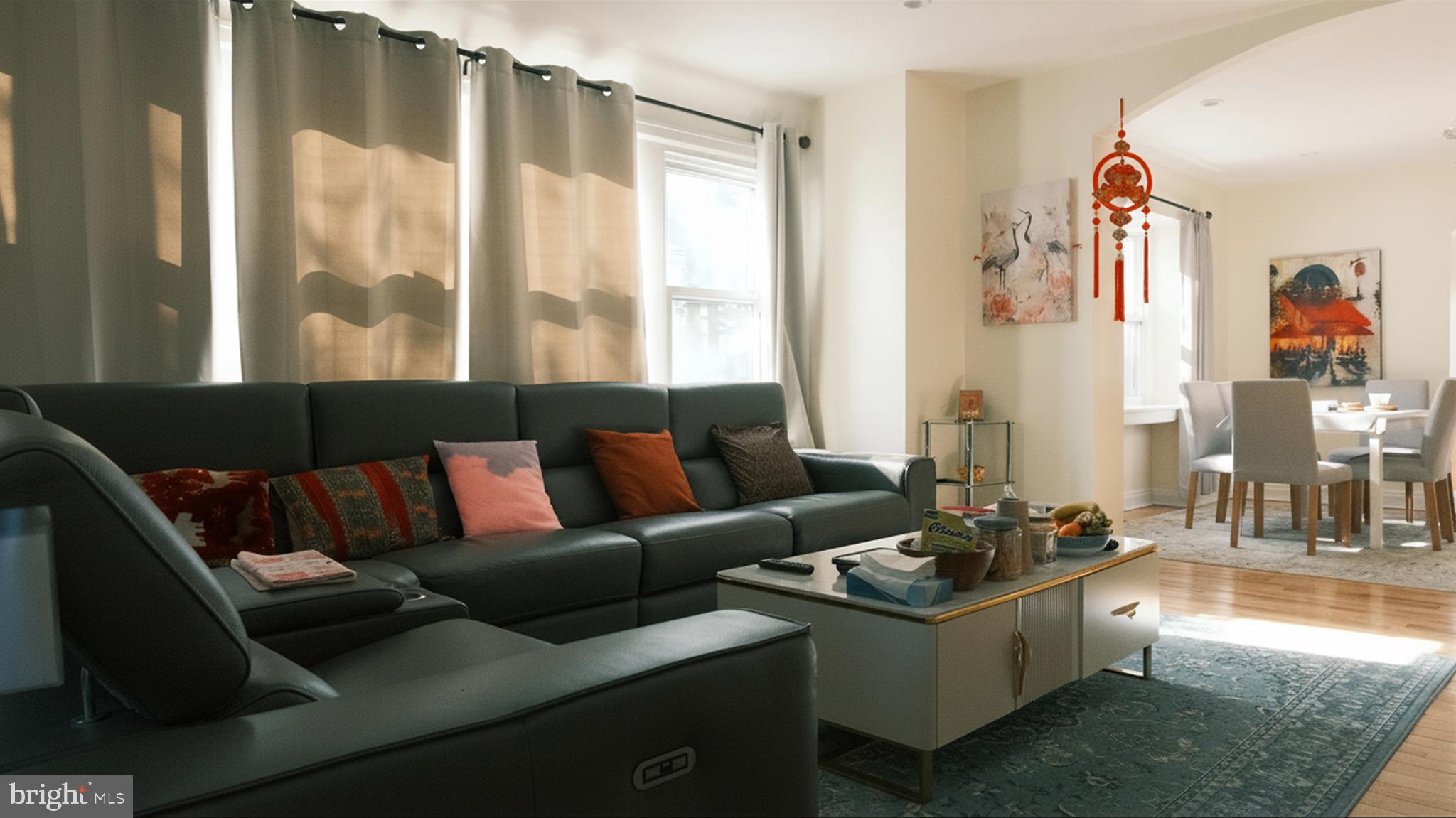 ABINGTON - Residential