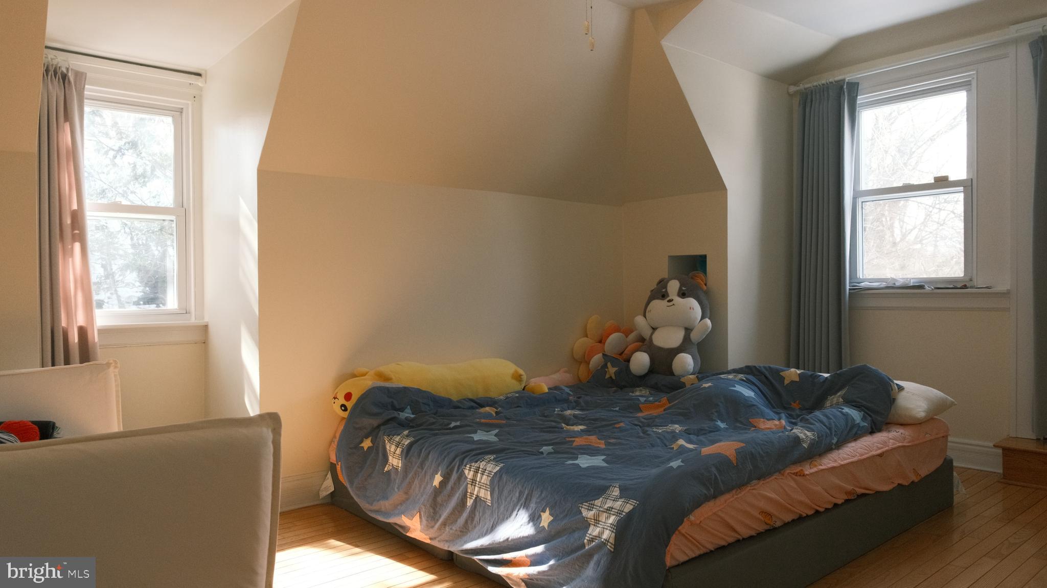 ABINGTON - Residential