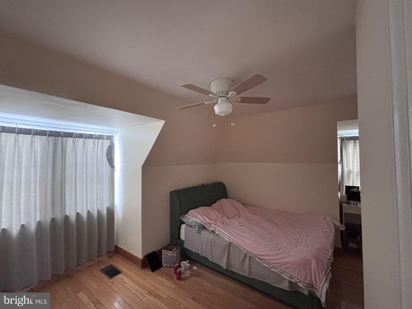 ABINGTON - Residential