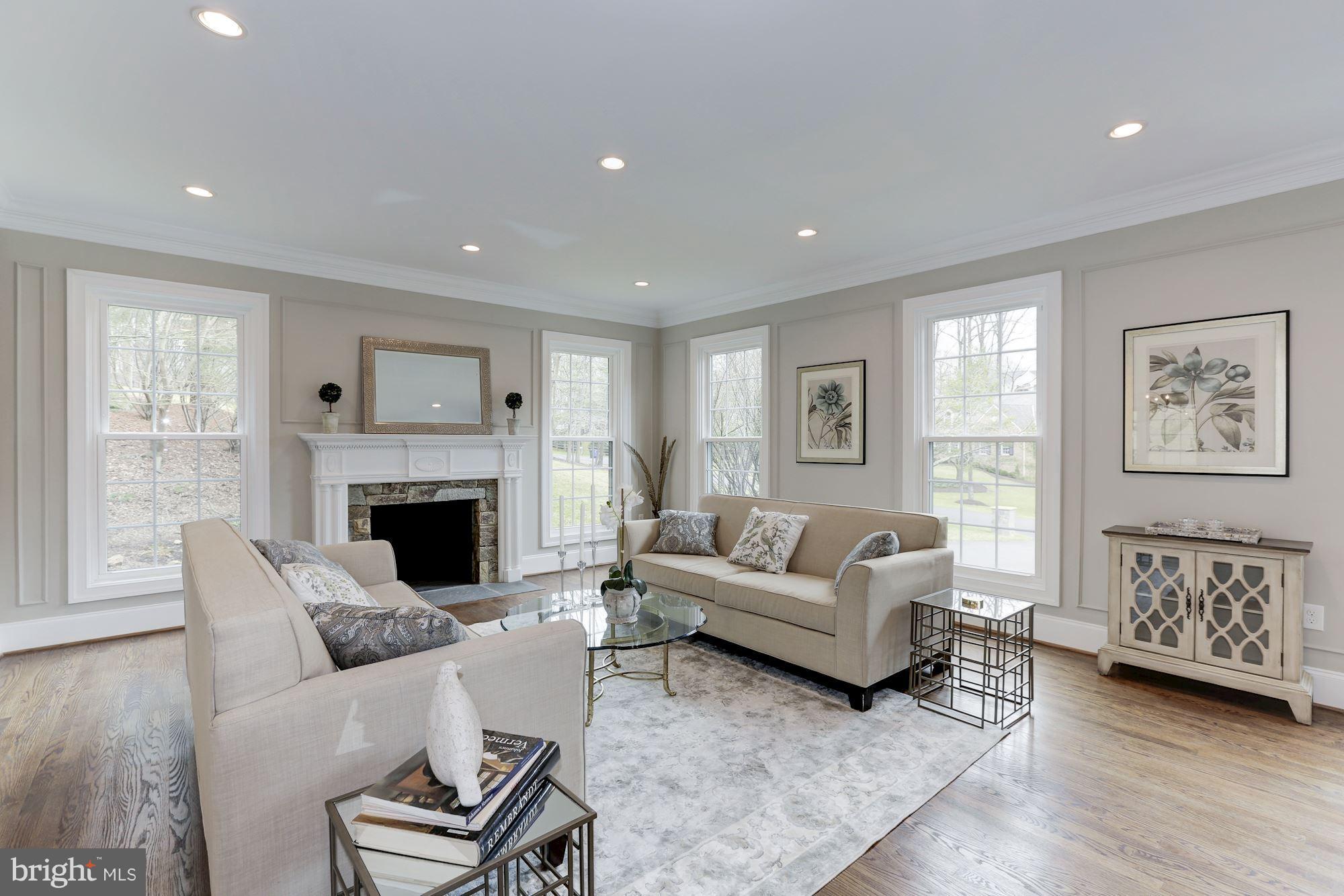 GREAT FALLS ESTATES - Residential