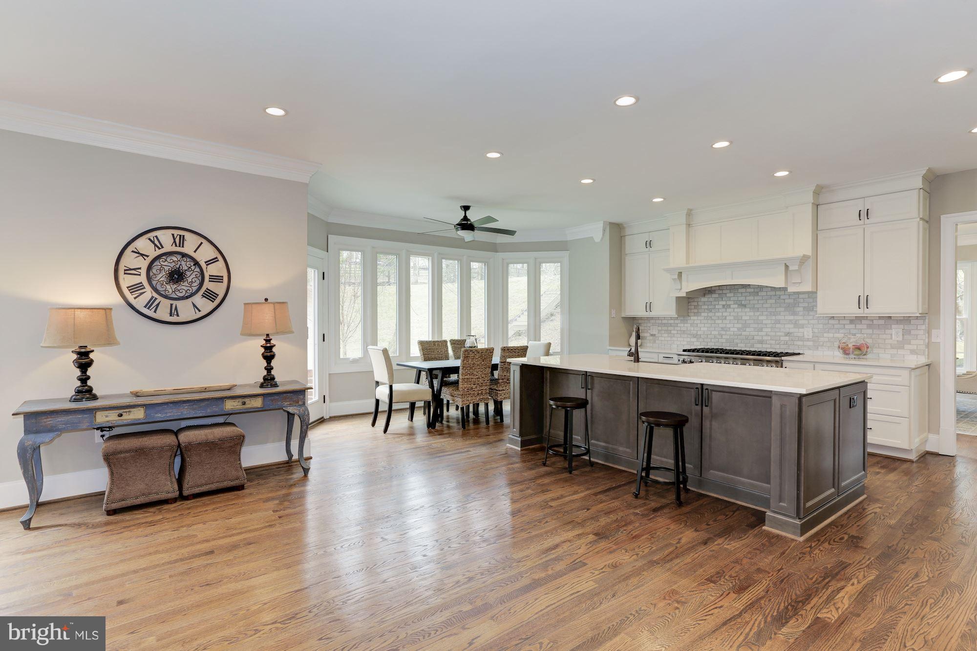 GREAT FALLS ESTATES - Residential