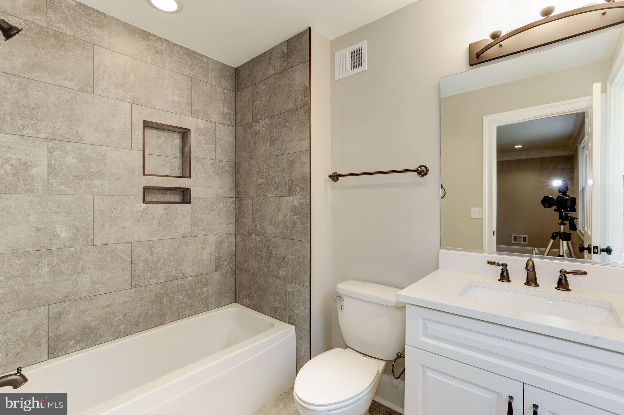 GREAT FALLS ESTATES - Residential