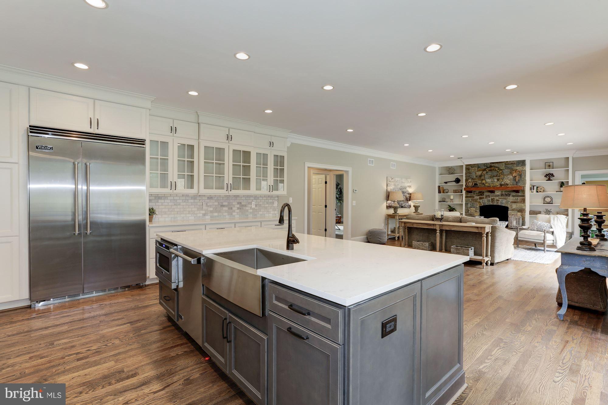 GREAT FALLS ESTATES - Residential