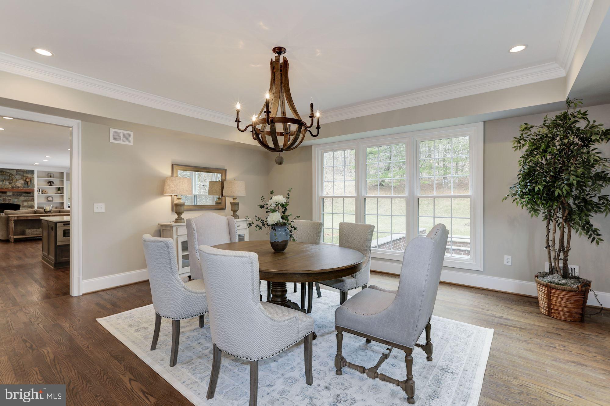 GREAT FALLS ESTATES - Residential